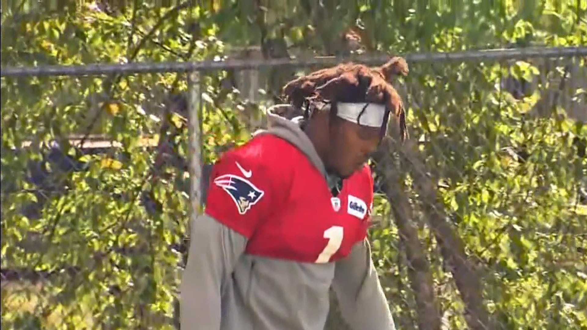 Watch Cbs Evening News Cam Newton Tests Positive For Coronavirus Full Show On Cbs All Access