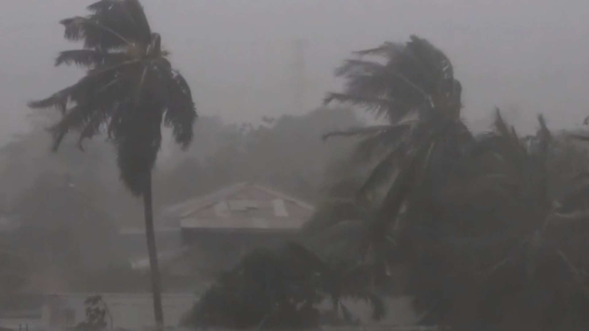 Watch Cbs Evening News: Tropical Storm Eta Targeting Gulf Coast - Full 