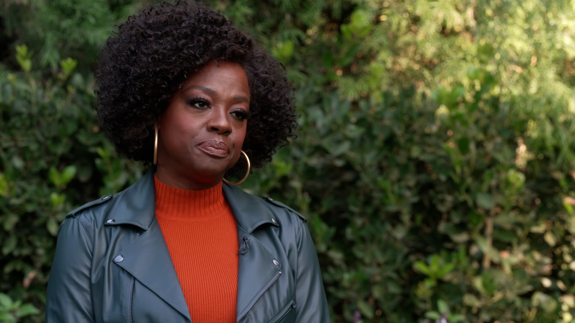 Watch 60 Minutes Overtime 60 seconds with Viola Davis Full show on