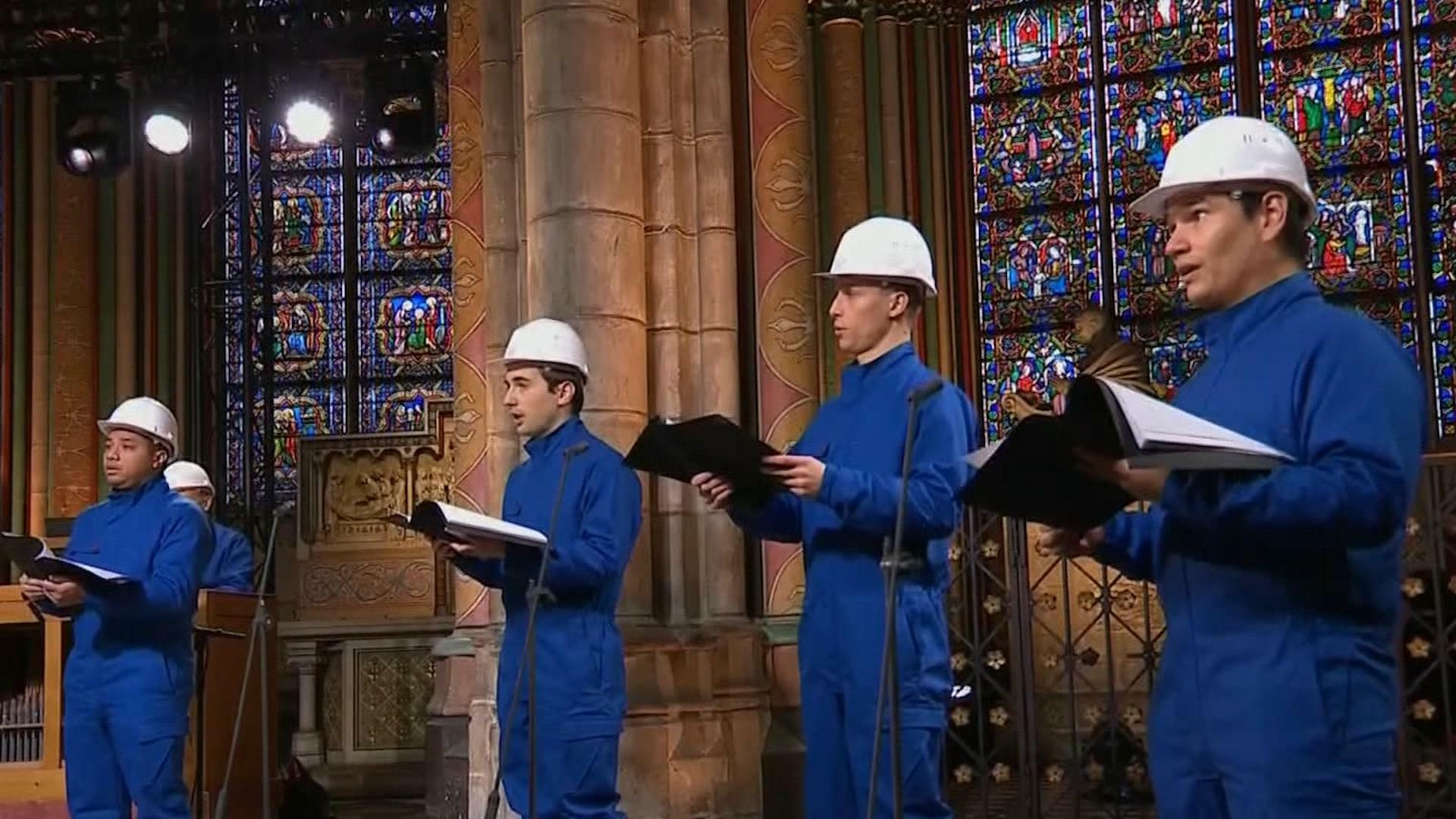 Notre dame clearance hard hat