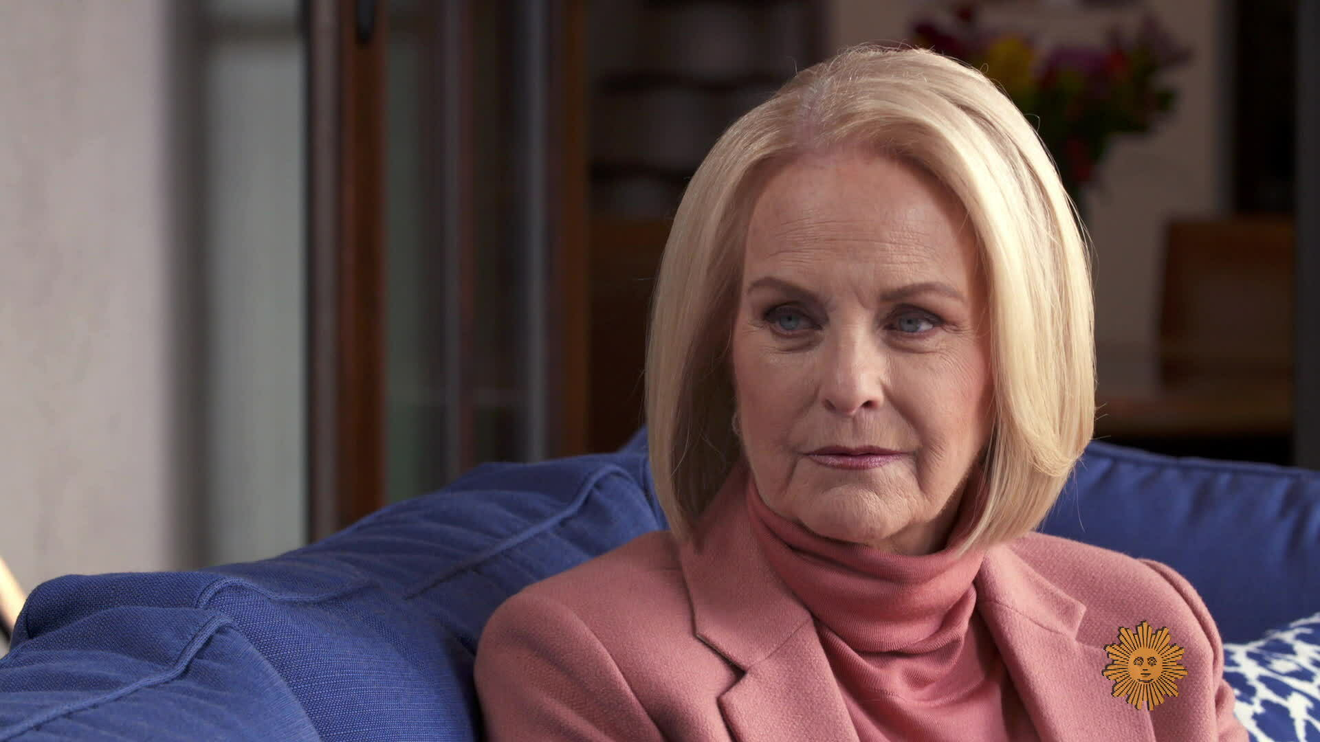 Watch Sunday Morning Cindy McCain looks at the future of the
