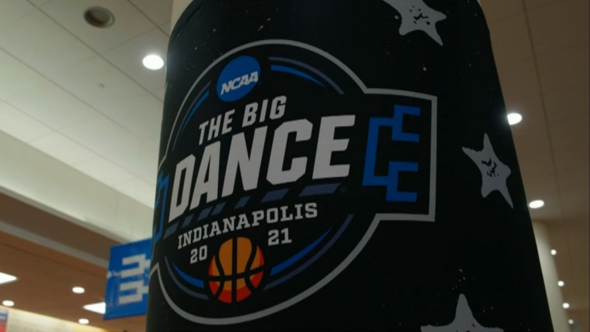 Watch CBS This Morning: Time to dance: March Madness arrives - Full show on CBS