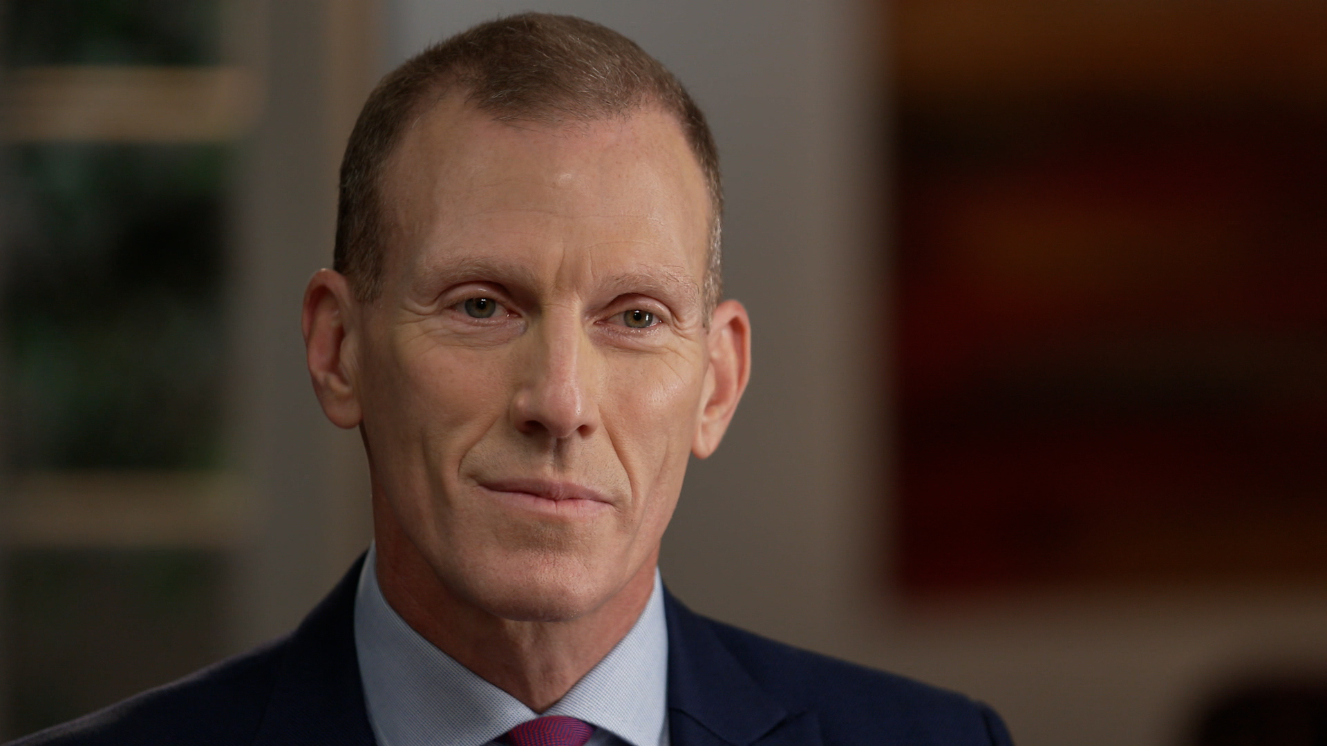 Watch 60 Minutes Season 53 Episode 28 Former Clinton administration