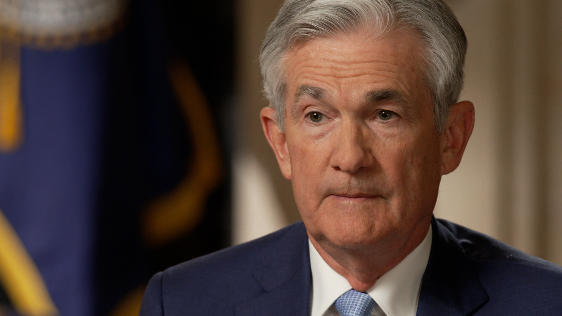 Watch 60 Minutes Overtime Fed chair says economy set to make turnaround ...