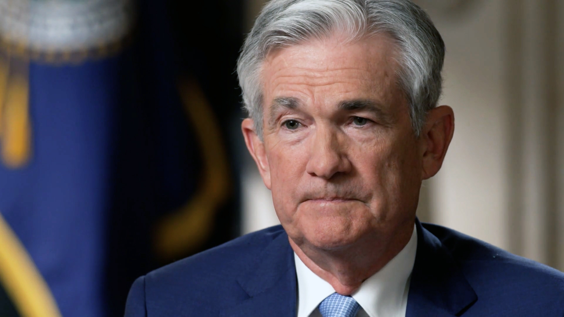 Watch 60 Minutes Overtime Fed discussed how bad it would get - Paramount+