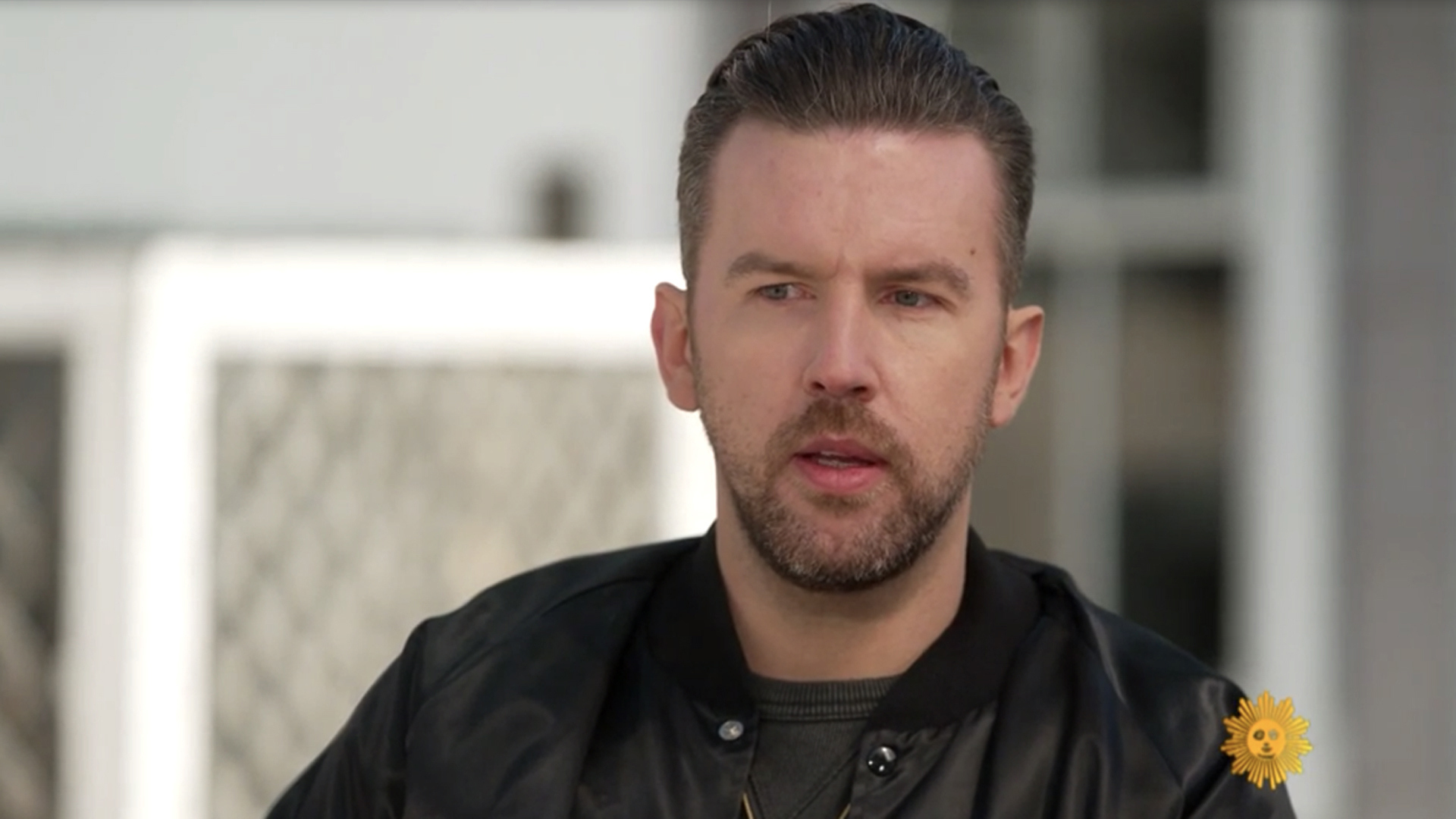 Watch Sunday Morning TJ Osborne, of Brothers Osborne, on coming out