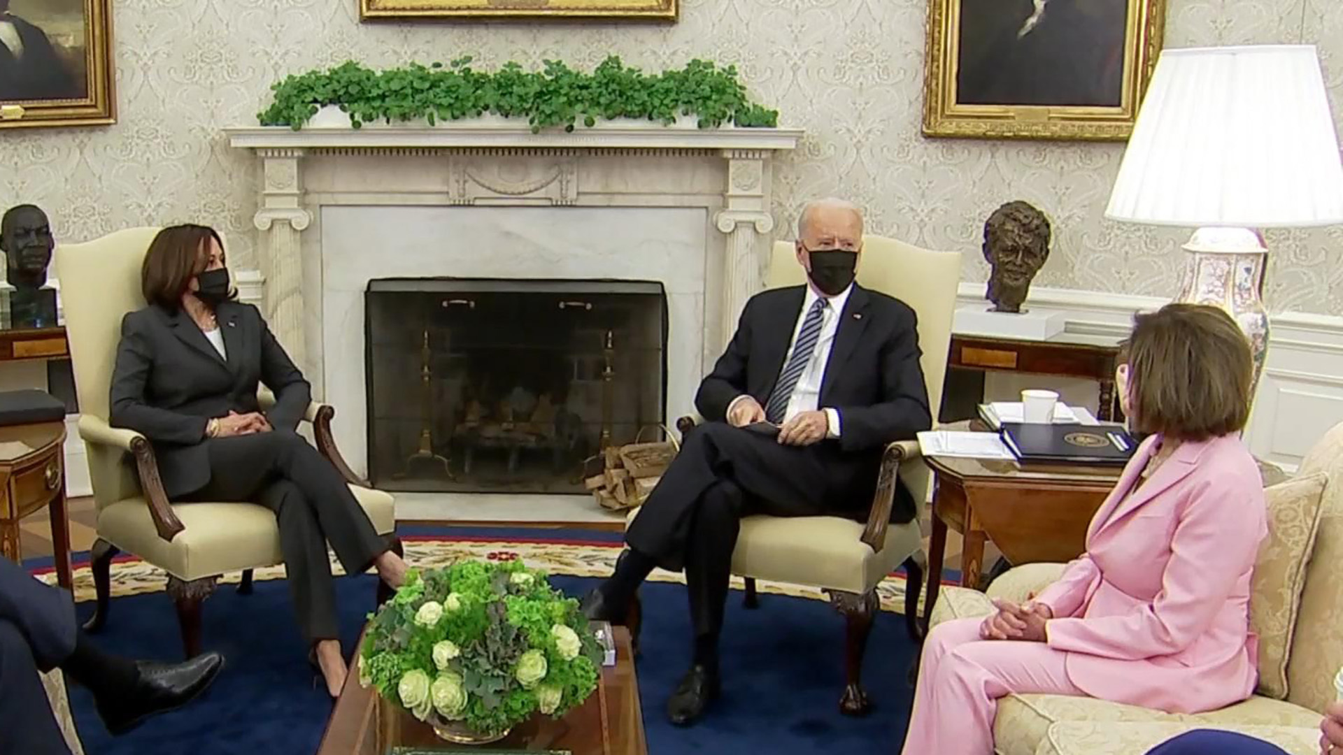 Watch Cbsn Am Season 1 Episode 480 5 13 Cbsn Am Full Show On Paramount Plus