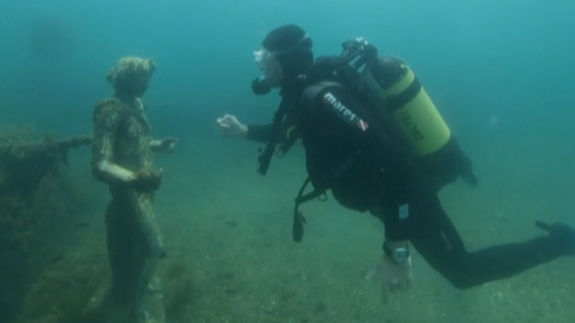 Watch Cbs This Morning The Las Vegas Of The Ancient World Full Show On Cbs