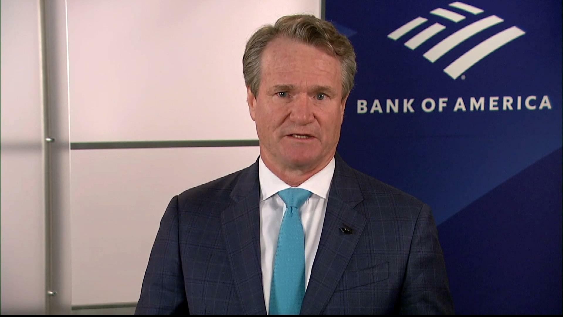 Watch Face The Nation Season Episode Bank of America CEO says