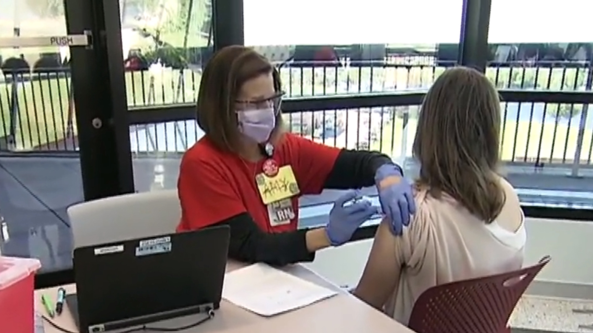 Why and when do COVID-19 vaccines expire? - Los Angeles Times