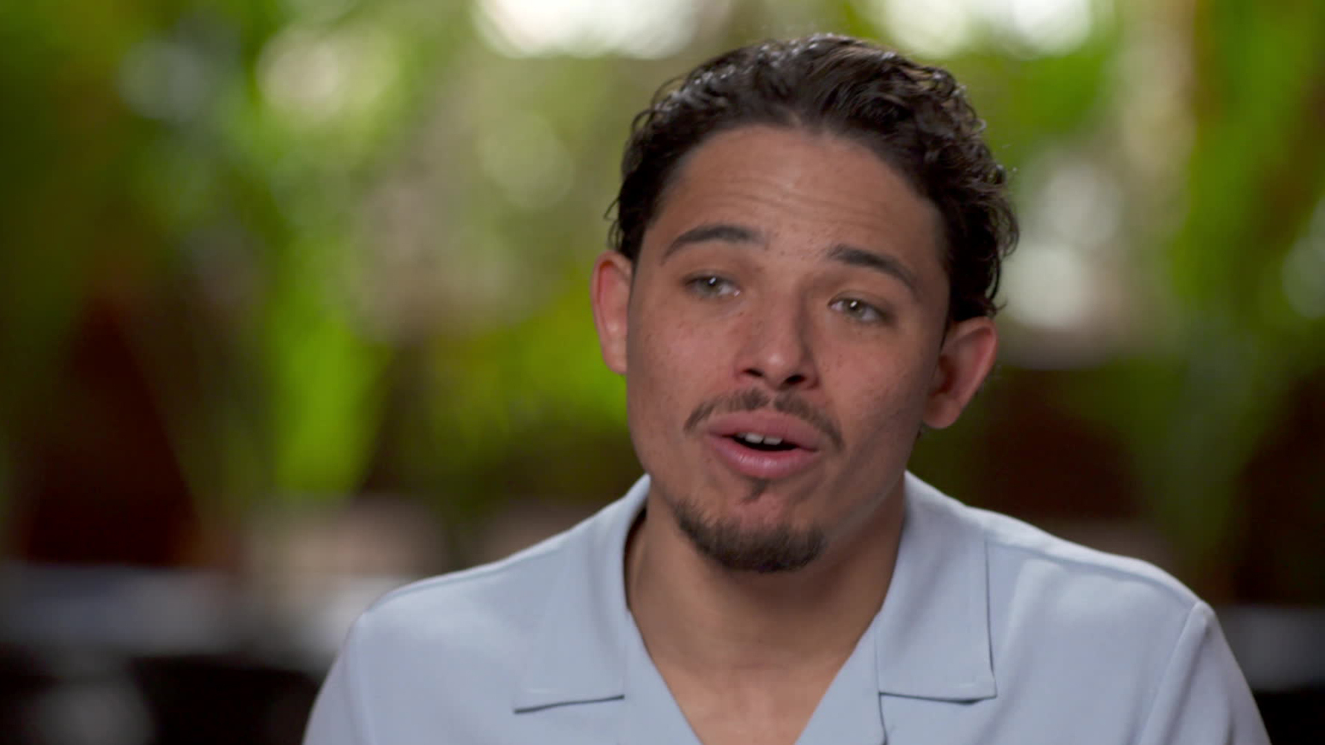 Watch Sunday Morning "In the Heights" star Anthony Ramos Full show