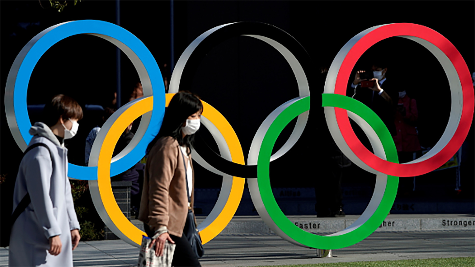 Can I Watch The Olympics On Paramount Plus