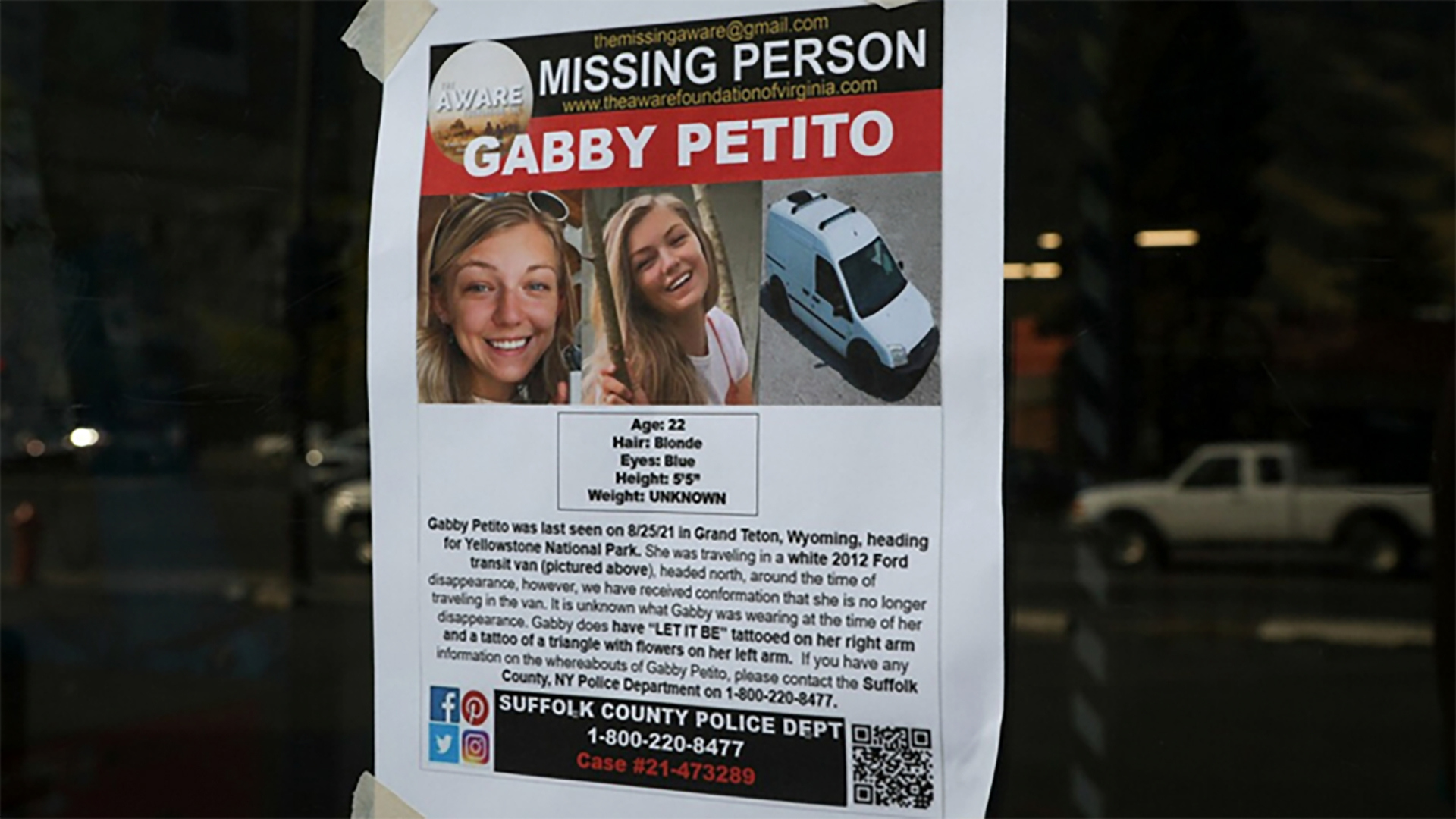 Watch CBSN AM Latest on Gabby Petito investigation Full show on