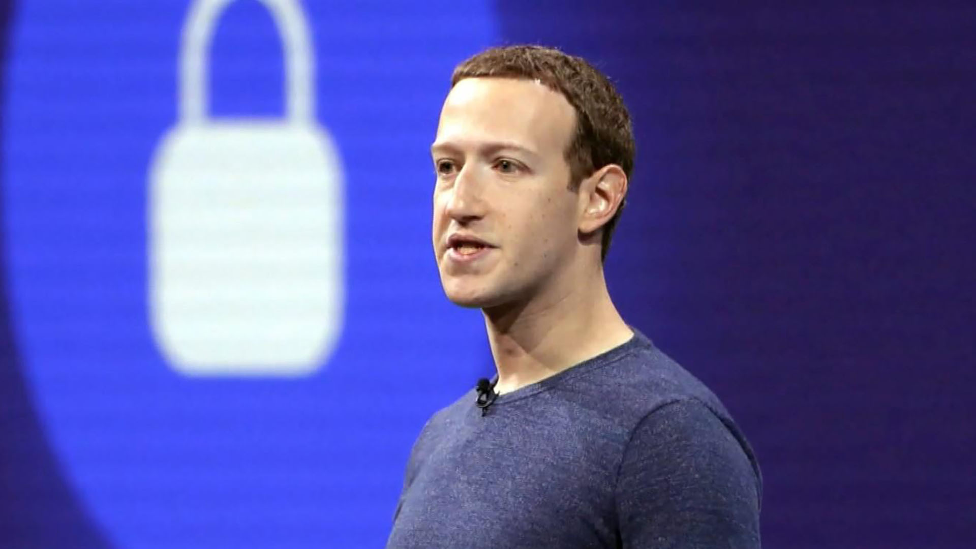 Watch CBS Mornings Season Episode Mark Zuckerberg breaks silence