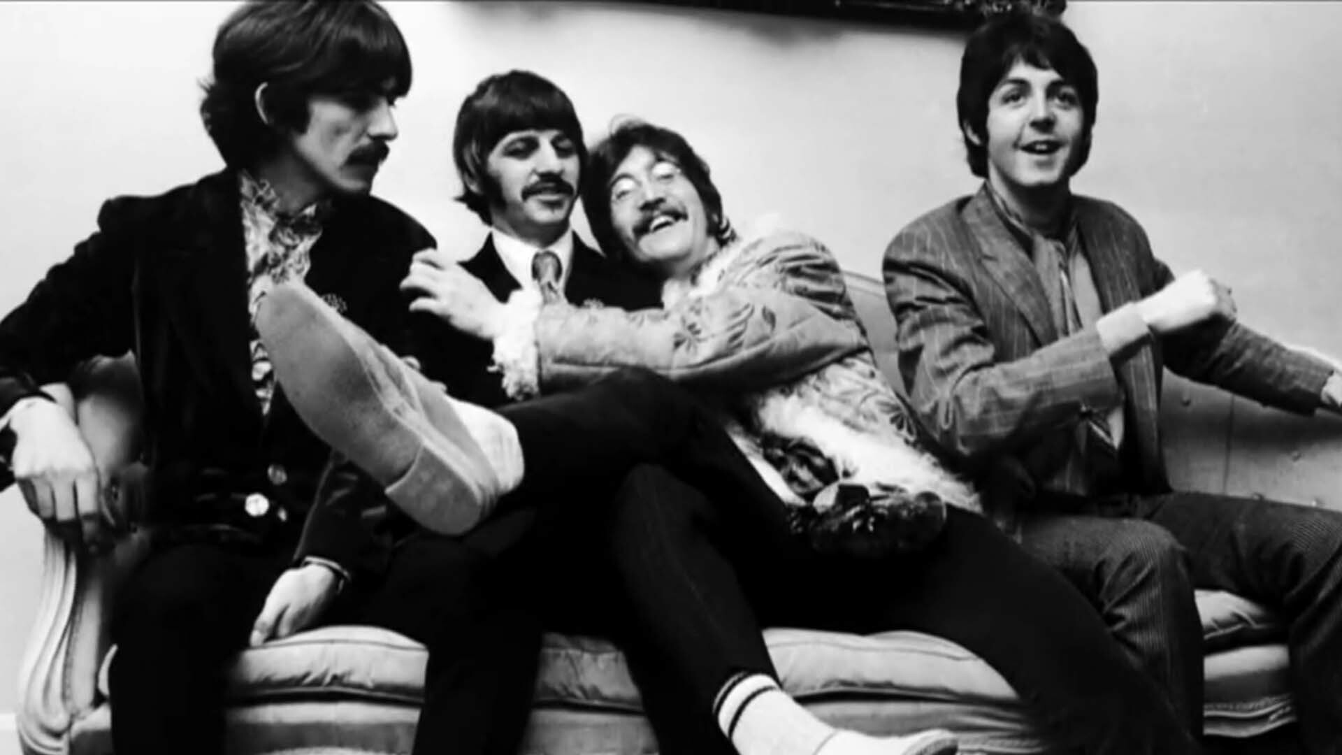 Beatles 01