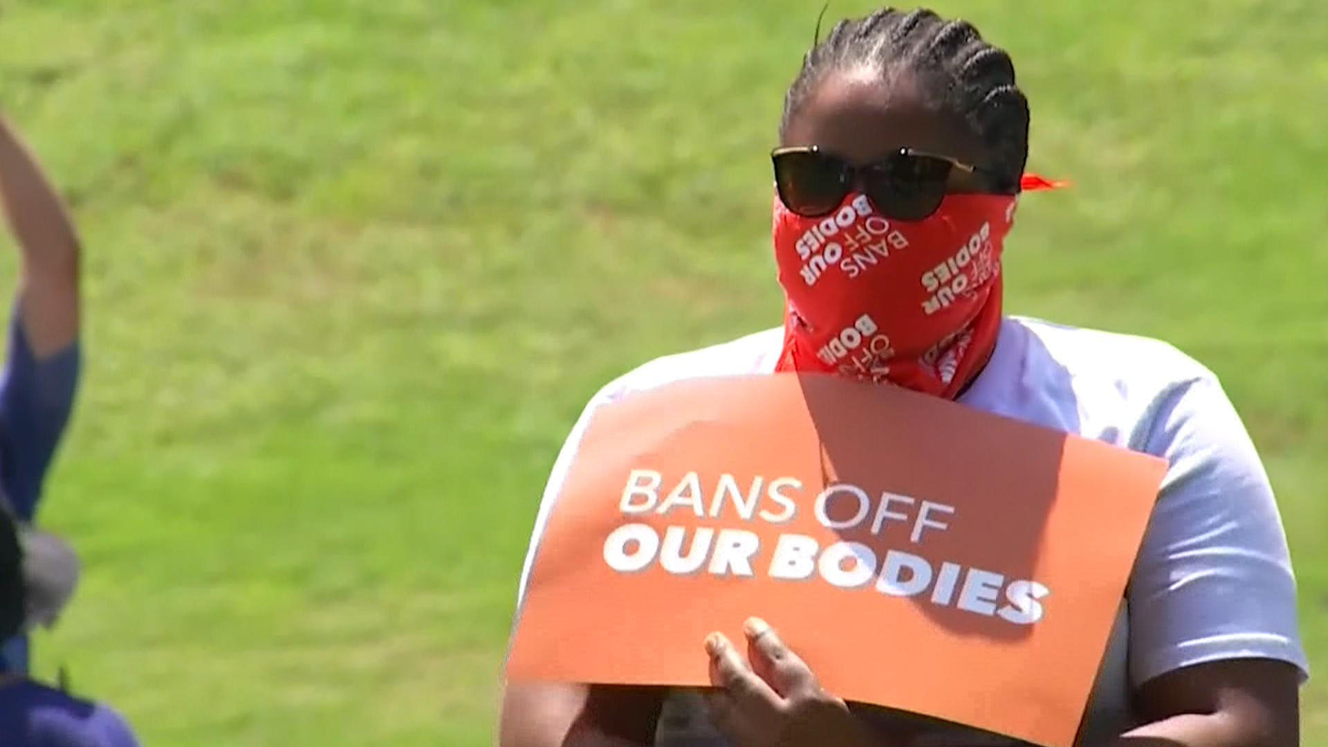 Watch CBS Mornings Supreme Court to hear arguments on abortion laws ...