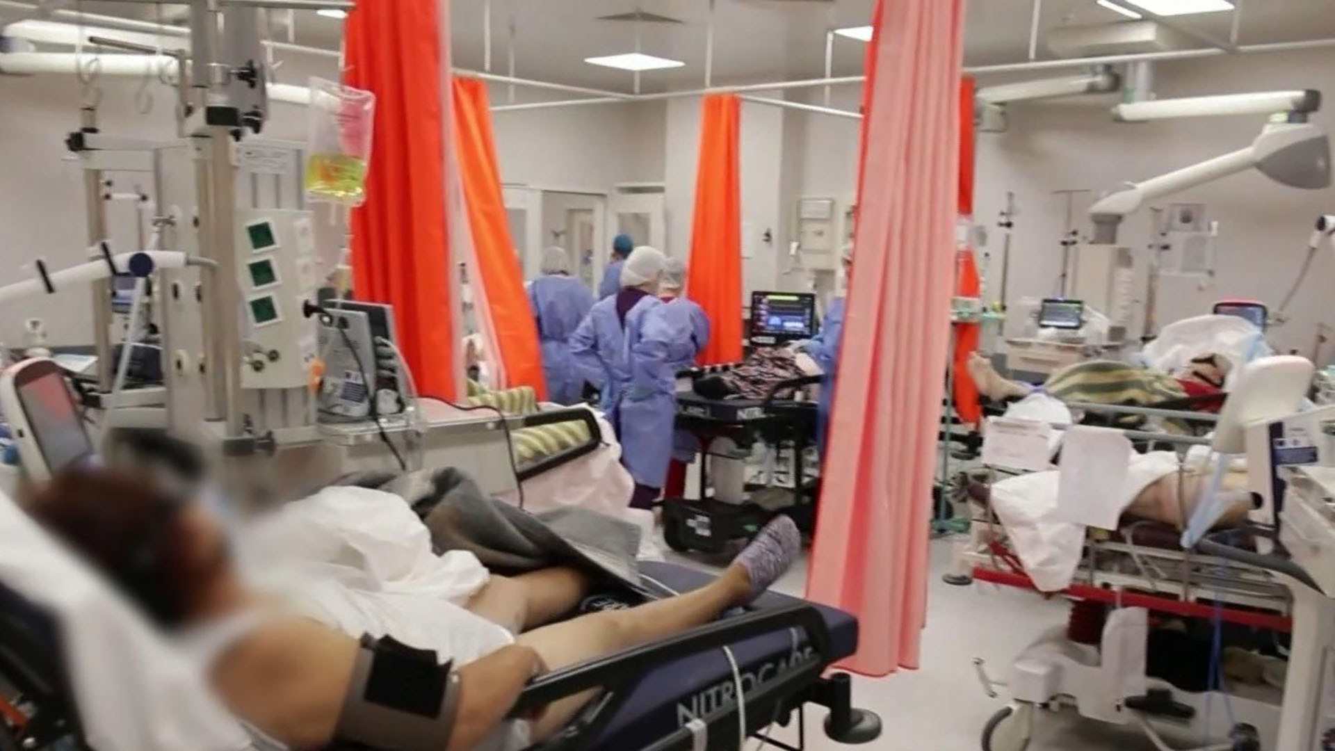 Watch CBS Mornings COVID cases spike across European countries Full