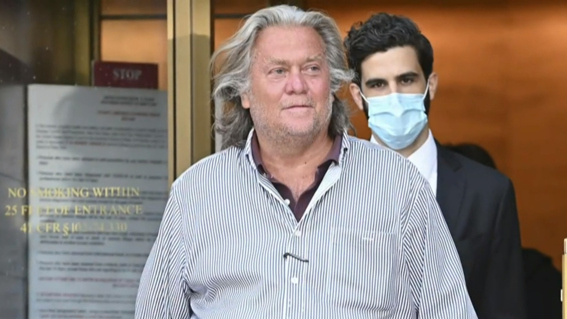 Steve bannon 2 store button down shirts
