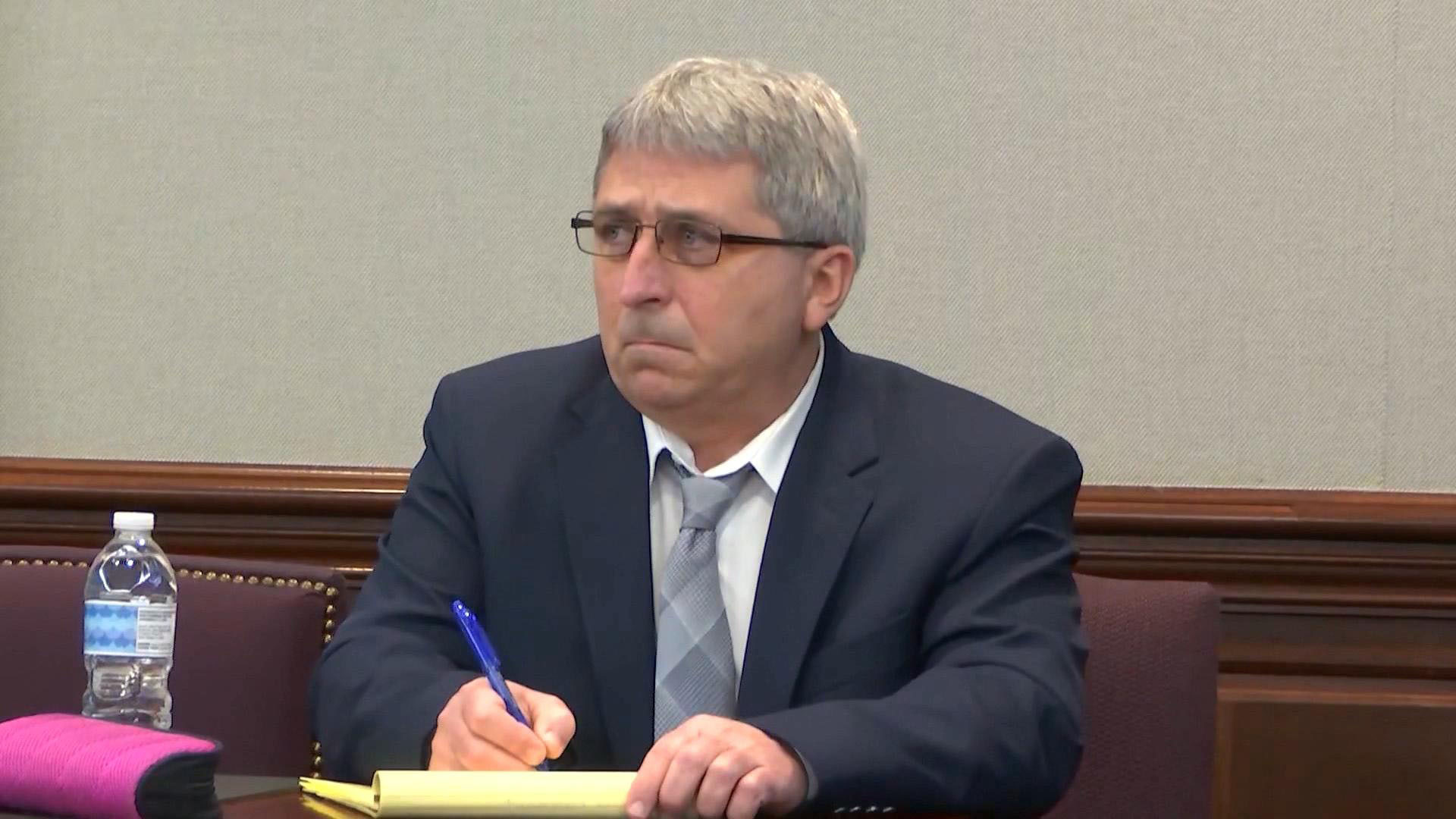 Watch CBS Mornings Prosecution rejects plea deal in Arbery trial ...