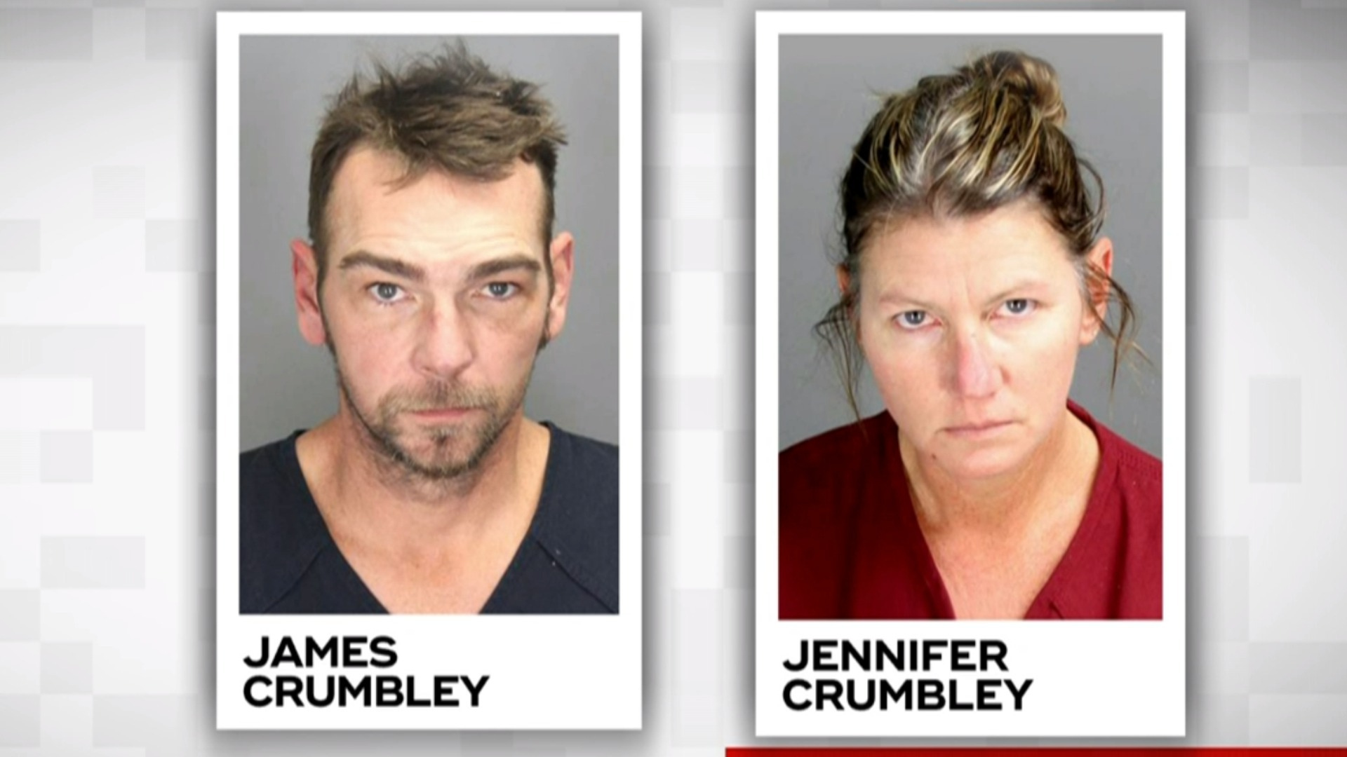 Watch CBS Evening News Shooting suspect's parents jailed after manhunt