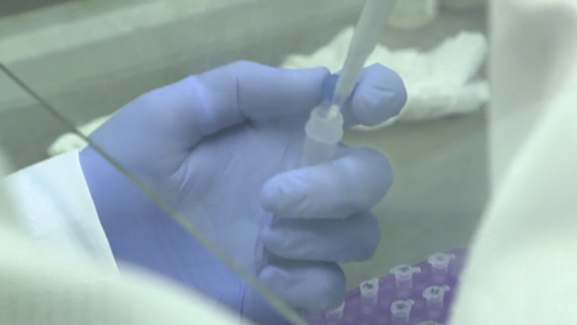 Watch CBS Evening News Pfizer shot has some protection against Omicron ...