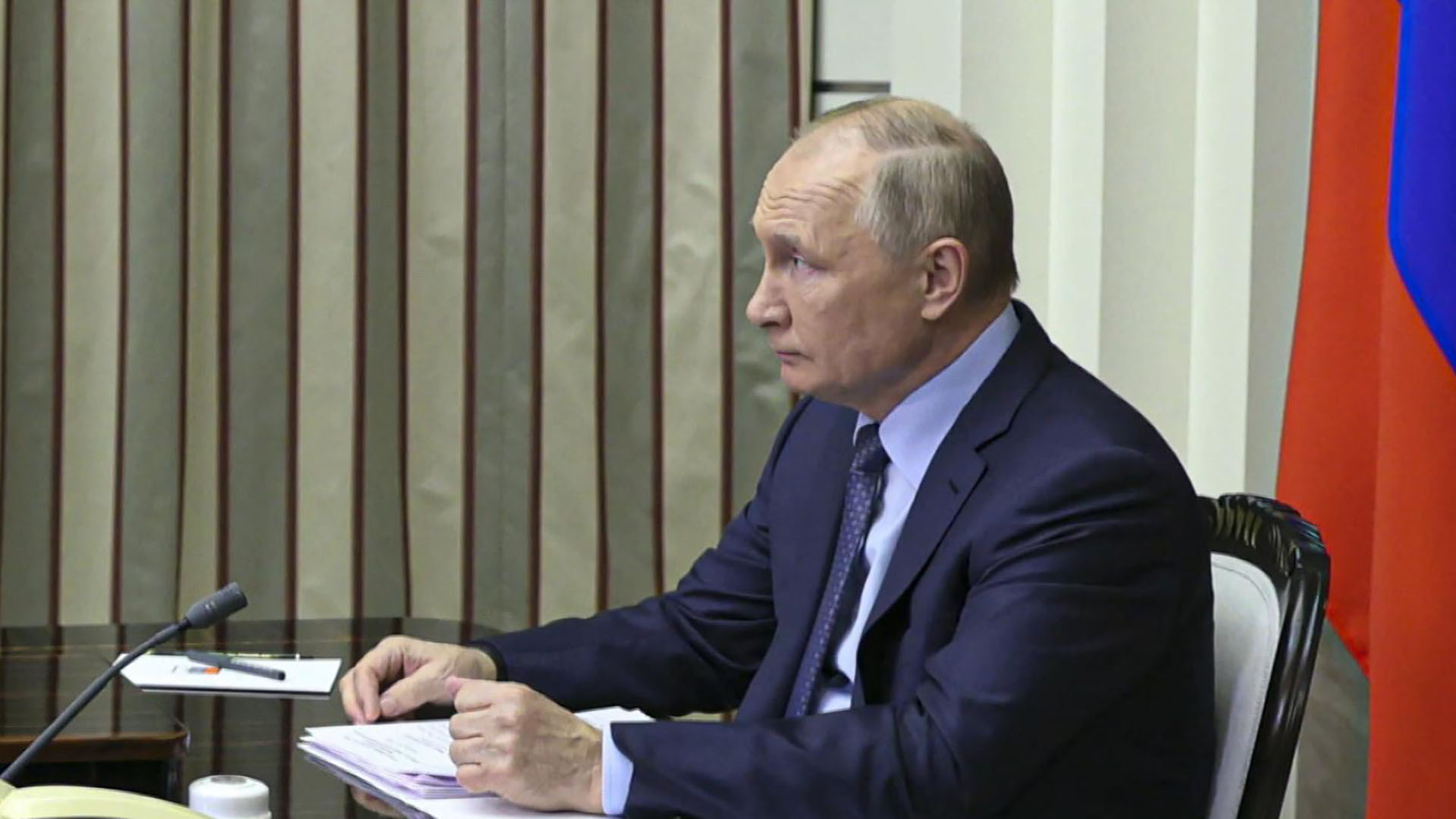 Watch CBS Mornings Biden confronts Putin over Ukraine - Paramount+