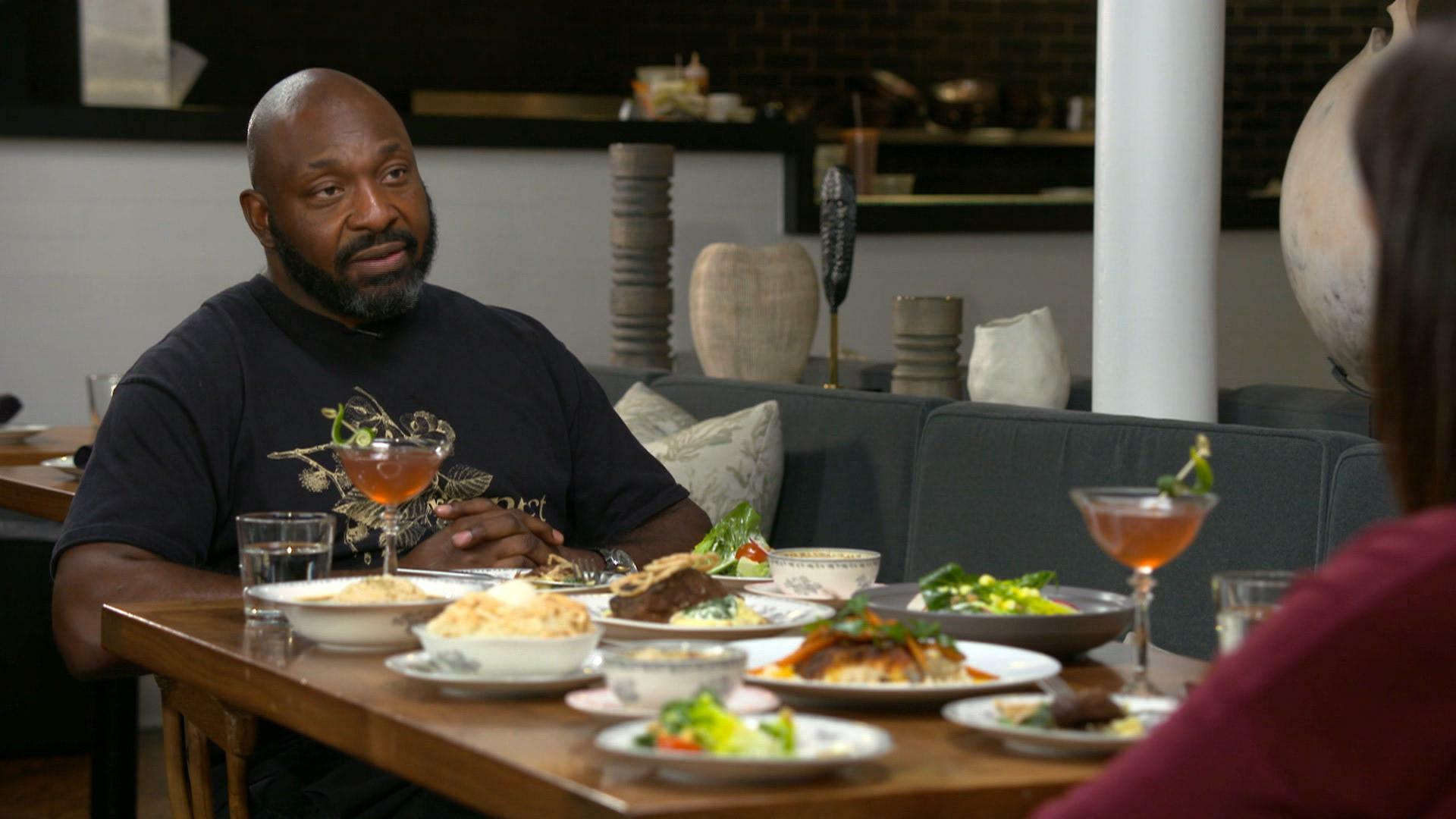 Watch CBS Saturday Morning The Dish Chef Erick Williams Full show