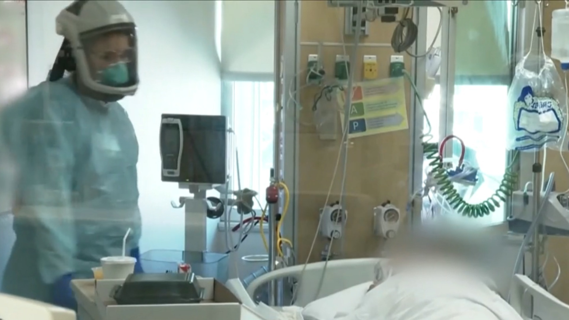 Watch CBS Evening News COVID-19 cases rising across the U.S. - Paramount+