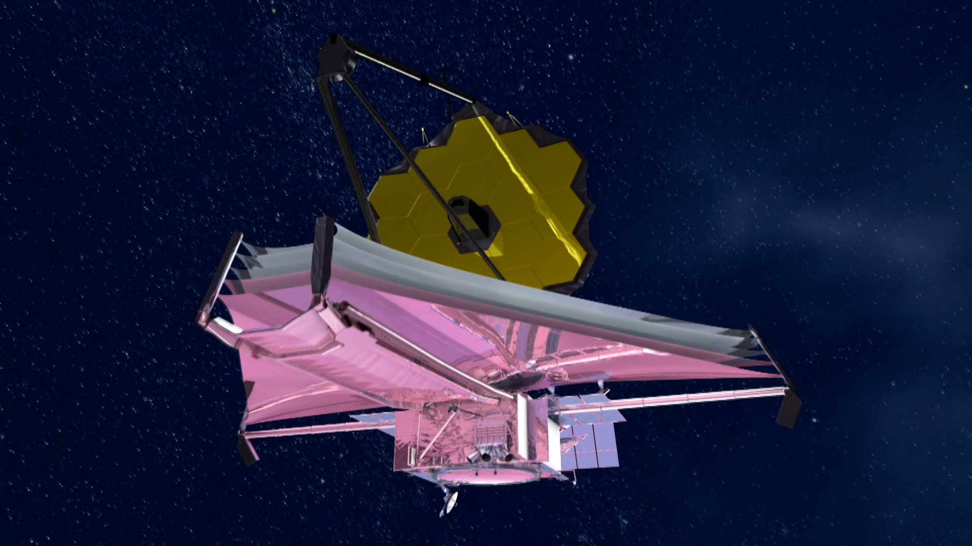 webb telescope launch slips again