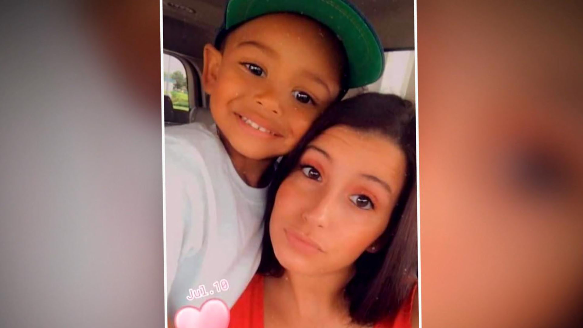 Watch CBS Mornings Kentucky mother mourns son killed by tornado ...