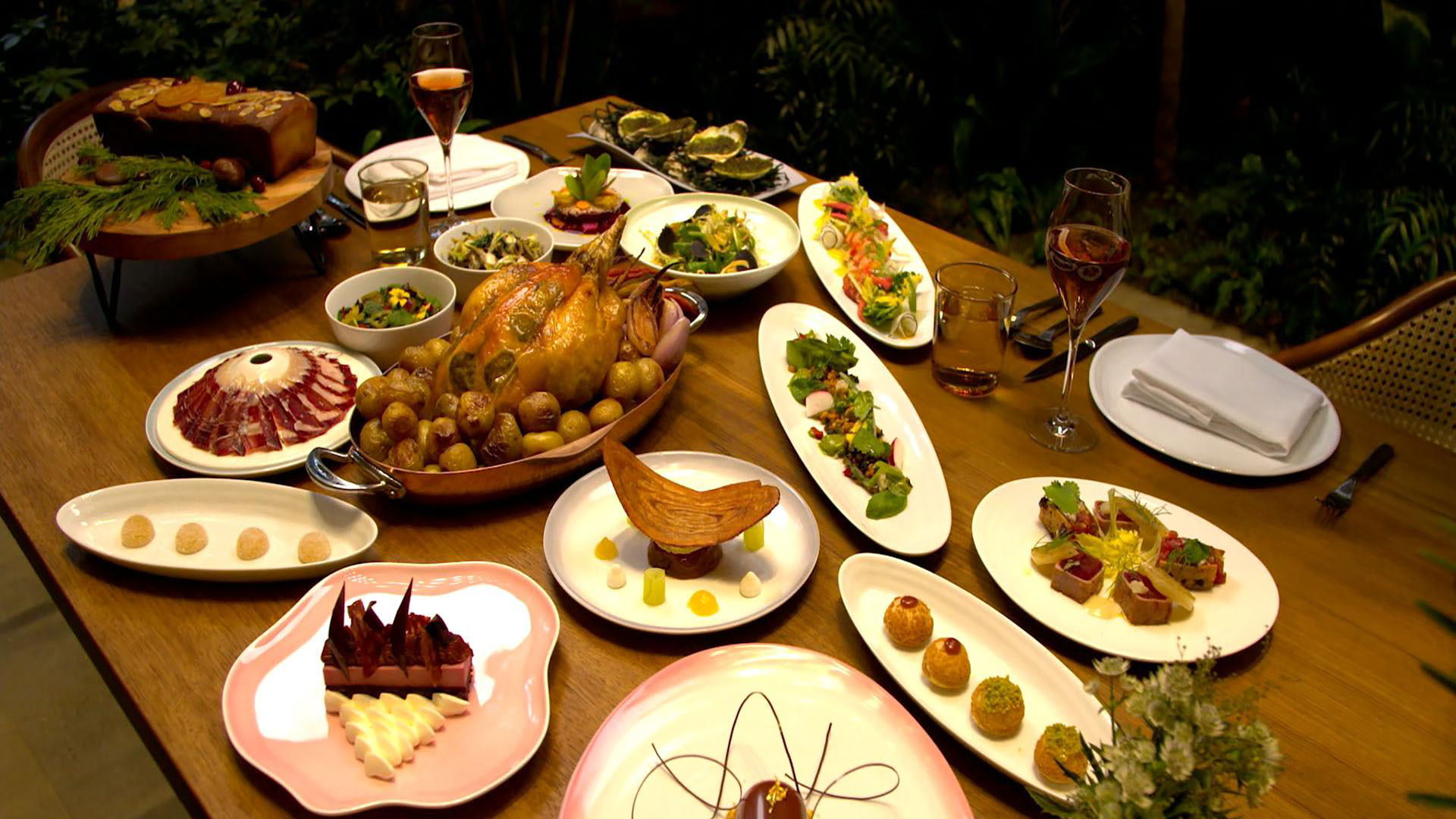 Watch CBS Saturday Morning The Dish Chef Daniel Boulud Full Show On CBS
