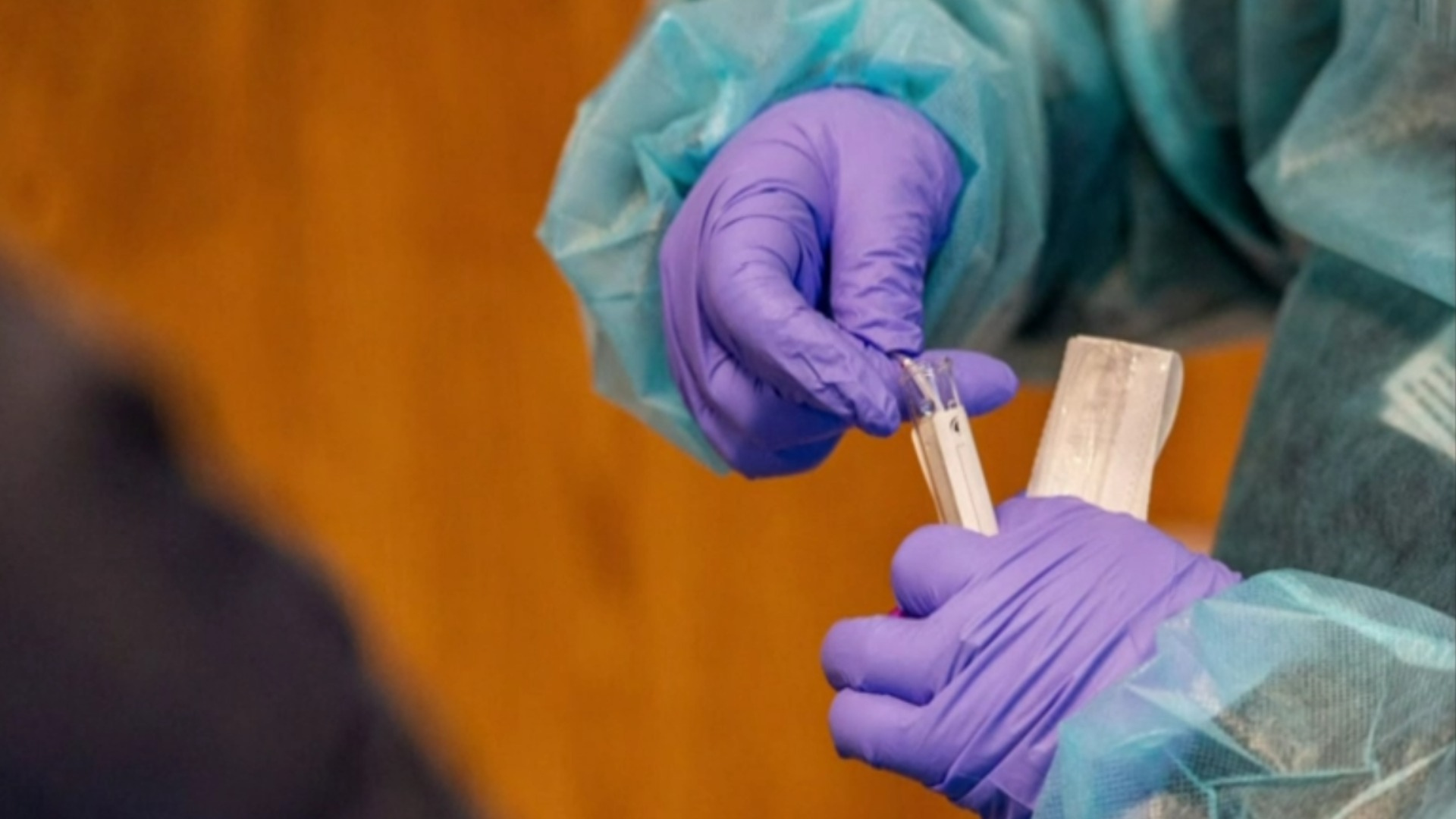 Watch cbsn controversy over cdc s covid isolation guidance full show 