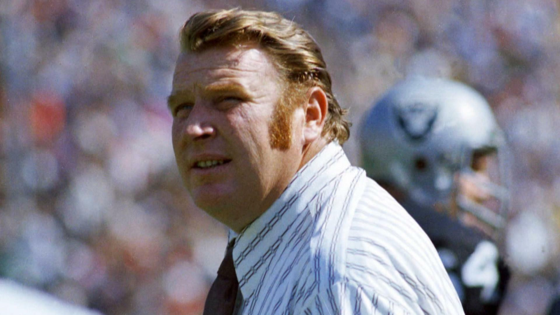 Watch CBS Mornings NFL Hall of Fame coach John Madden has died Full show on Paramount Plus