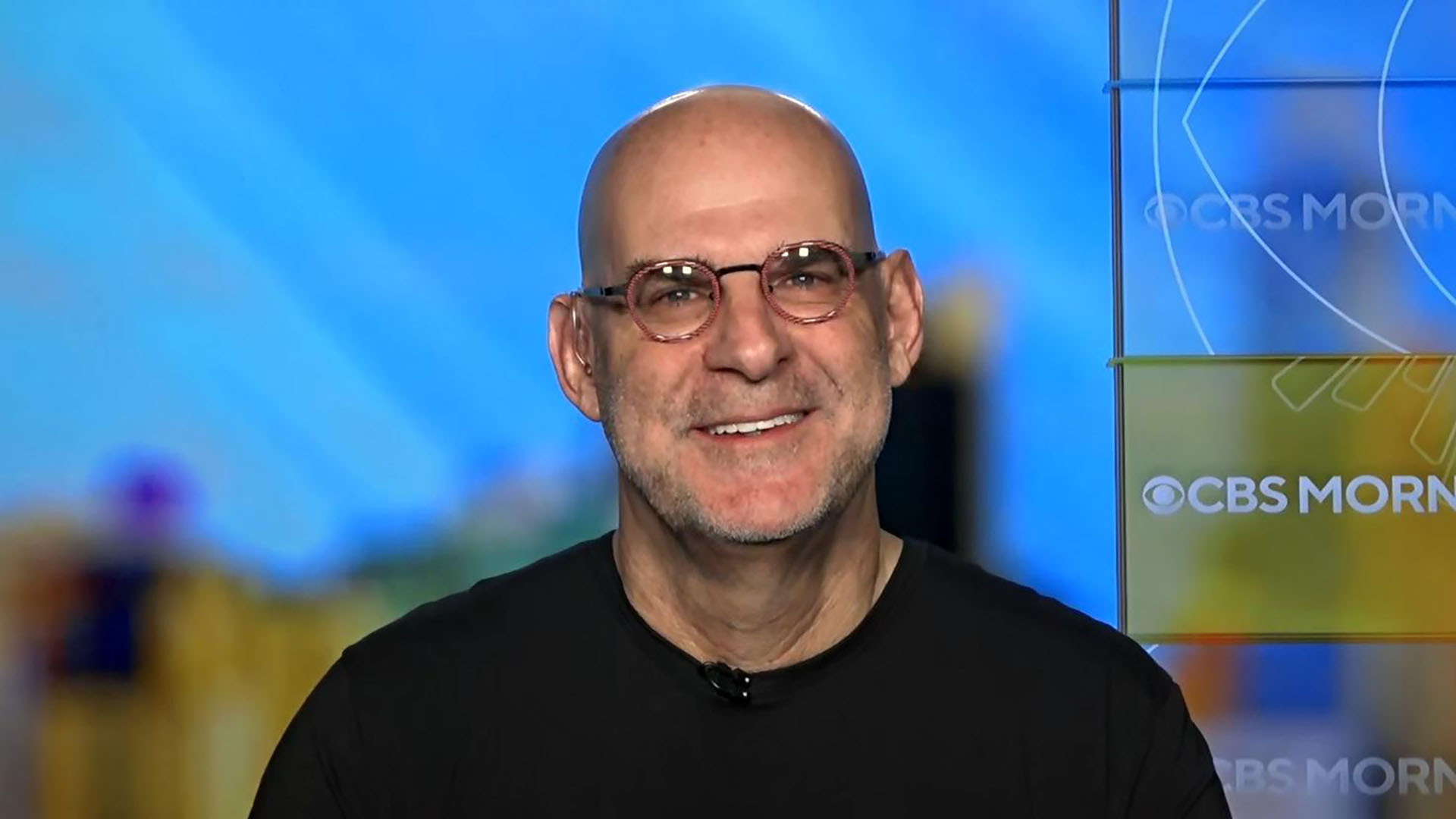 shows by harlan coben