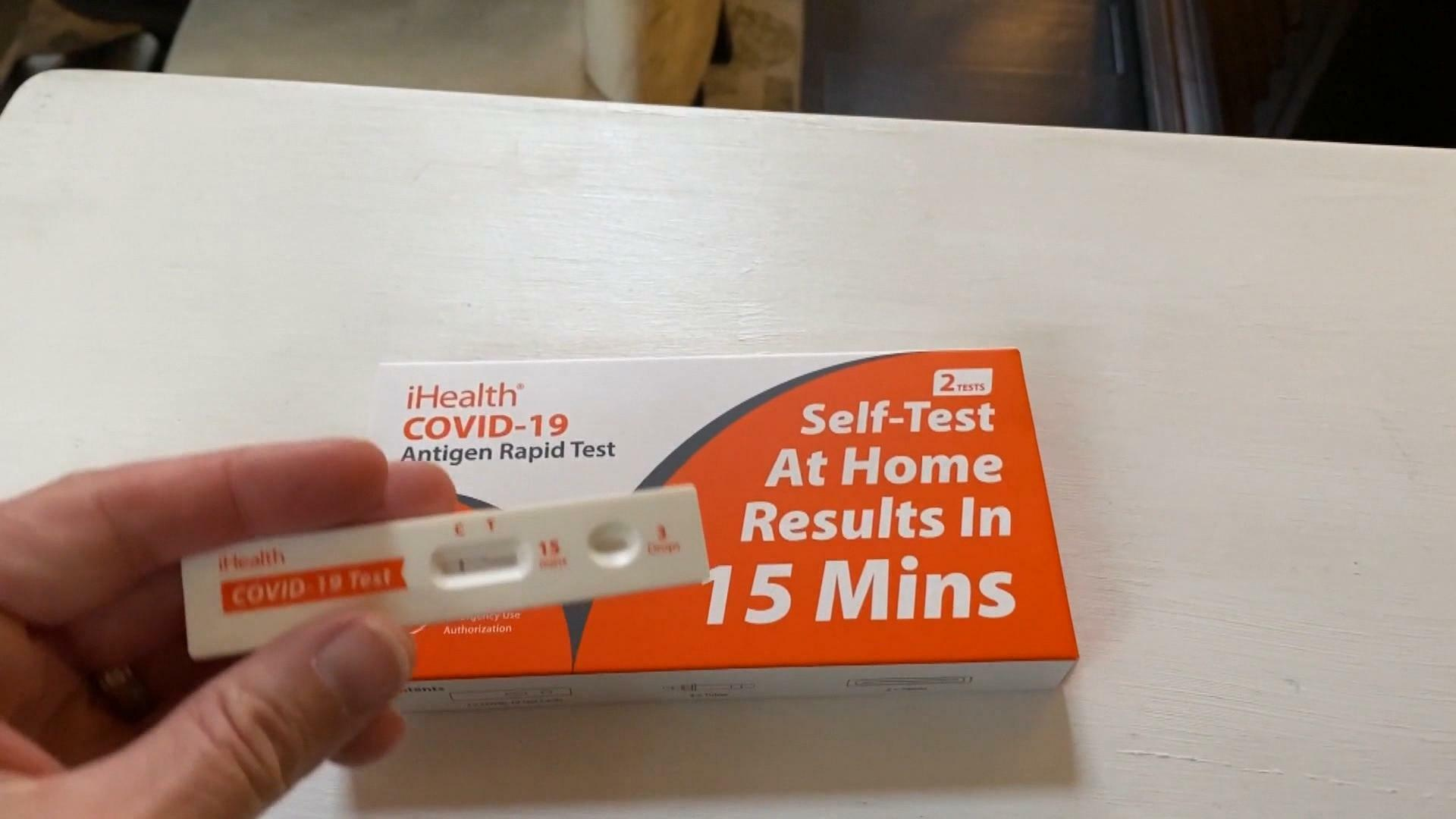 Watch CBS Mornings CDC updates COVID isolation guidance - Paramount+