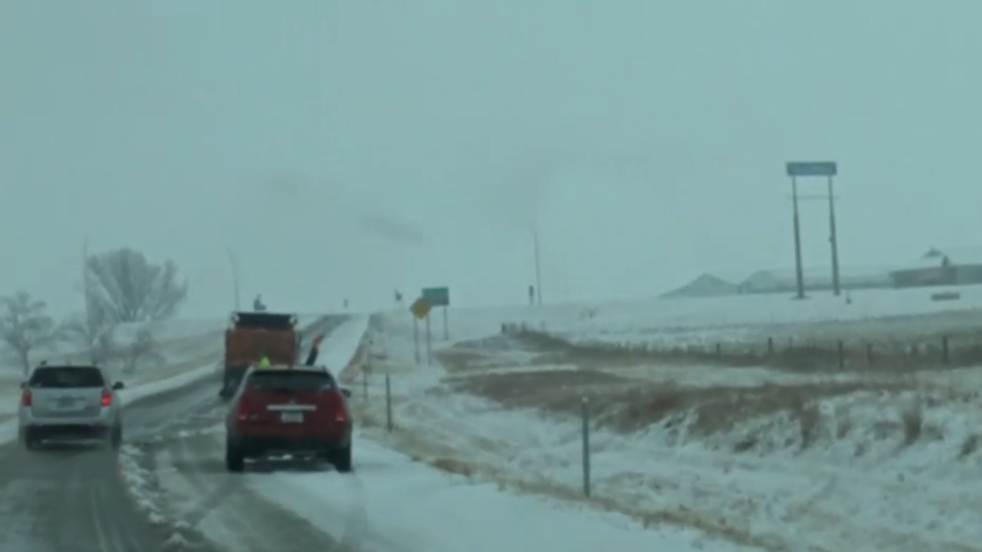 Watch CBS Saturday Morning East Coast Prepares For Winter Storm Full 
