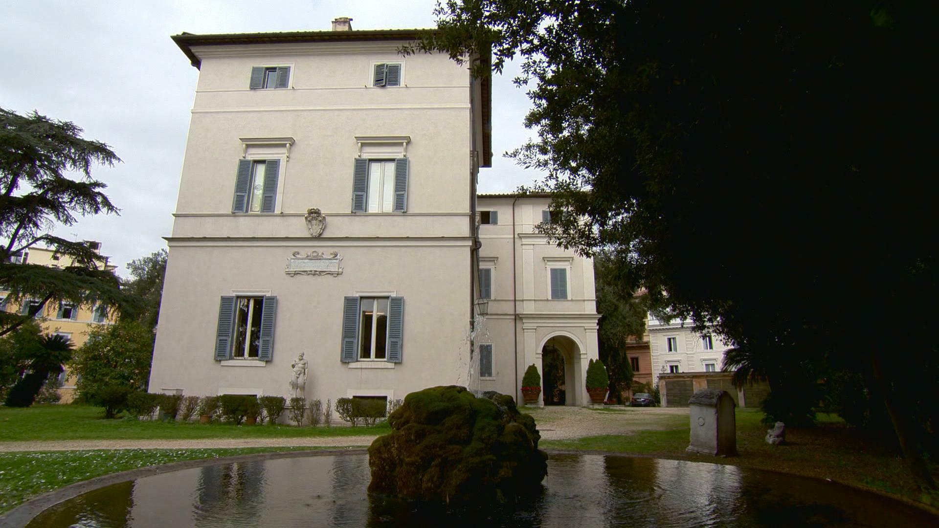 Watch CBS Mornings: Inside one of most expensive homes for sale - Full ...