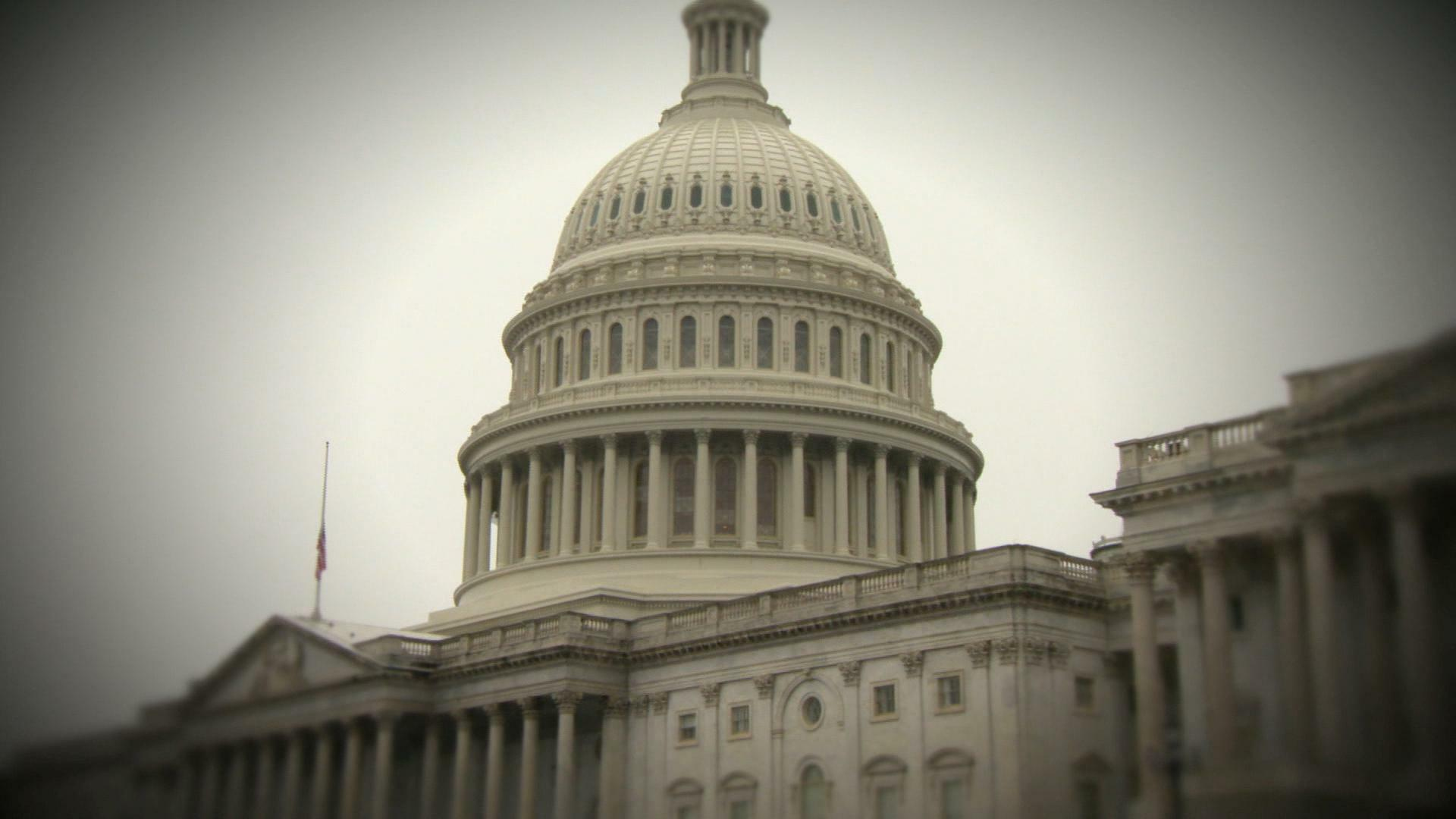 Watch CBS Mornings Democrats forge ahead with voting rights bill ...