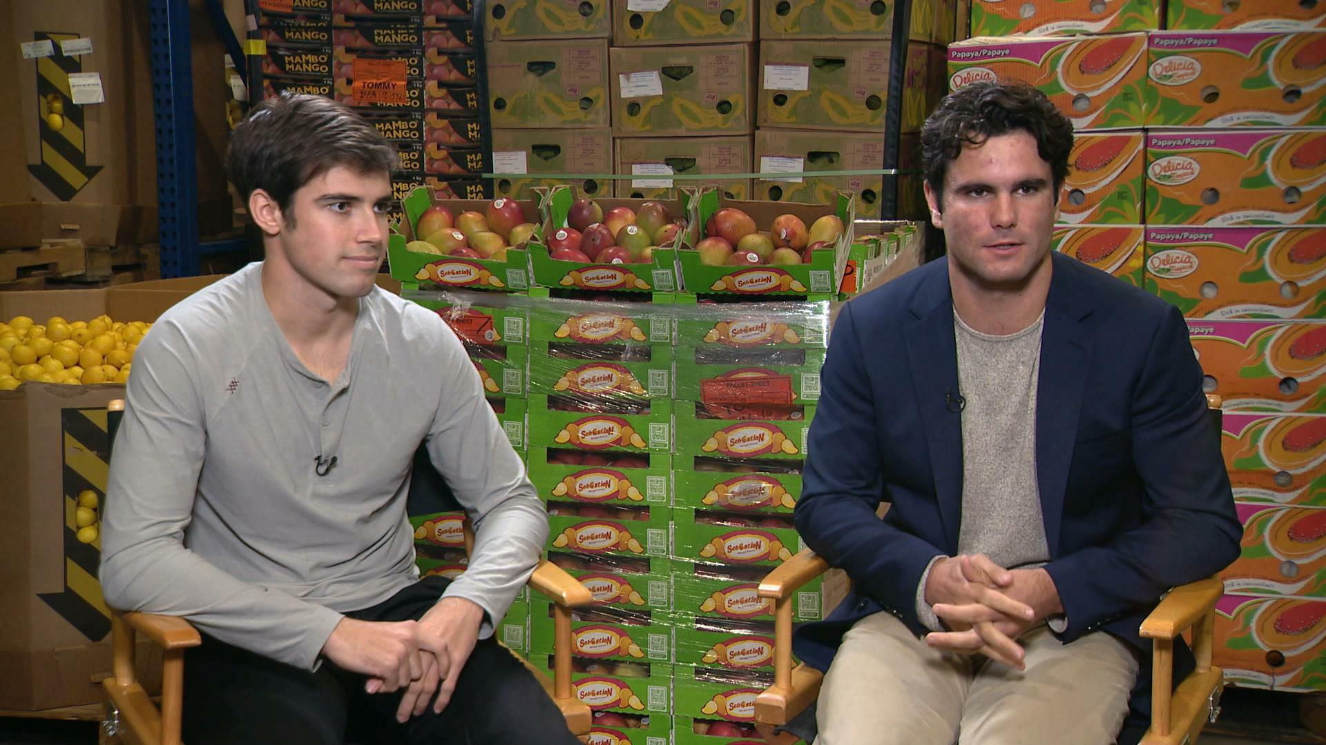 The profit full 2025 episodes
