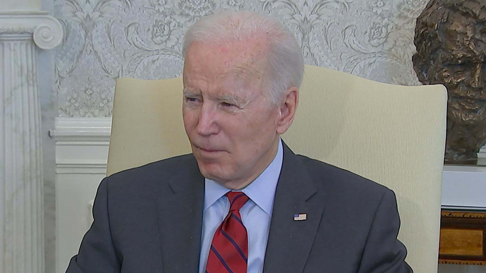 Watch CBS Mornings Biden meets with key senators on SCOTUS pick ...