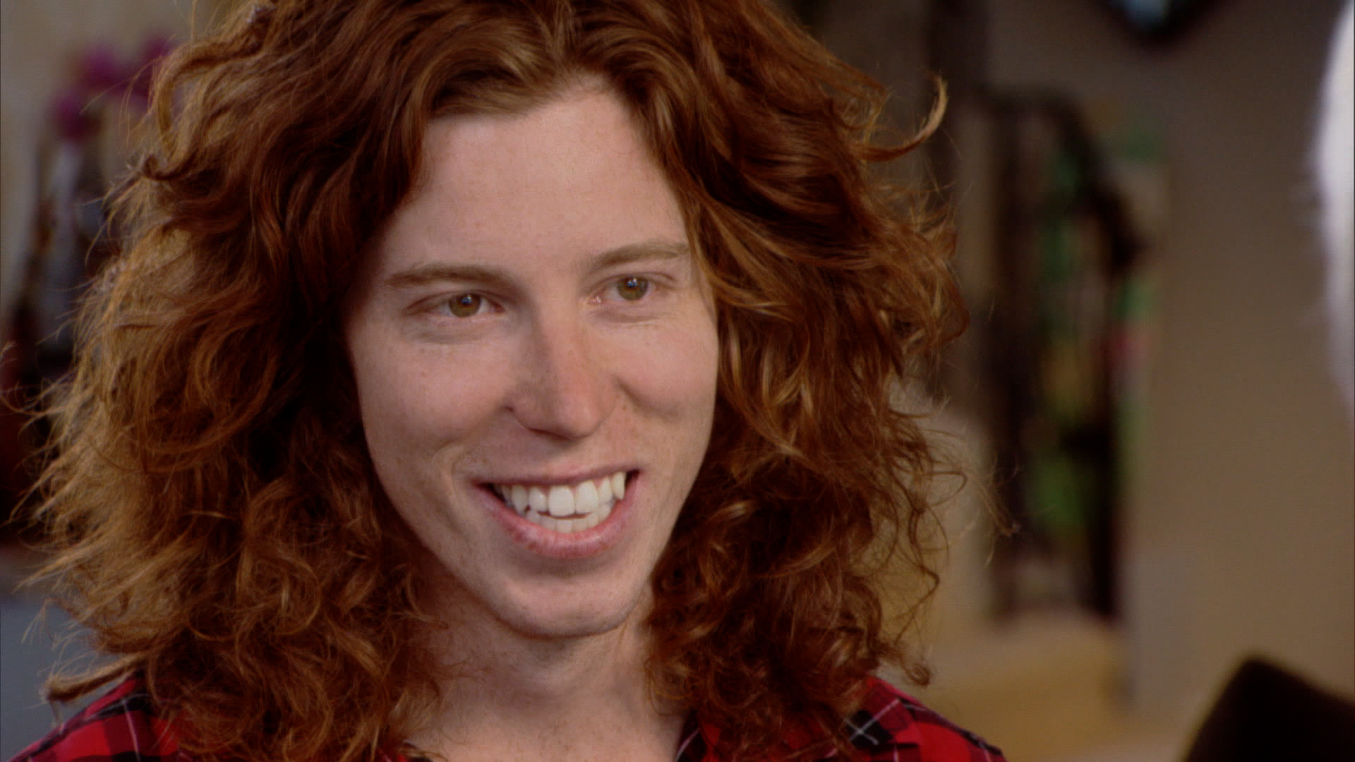 Watch 60 Minutes Overtime Shaun Whites rivalry with his brother