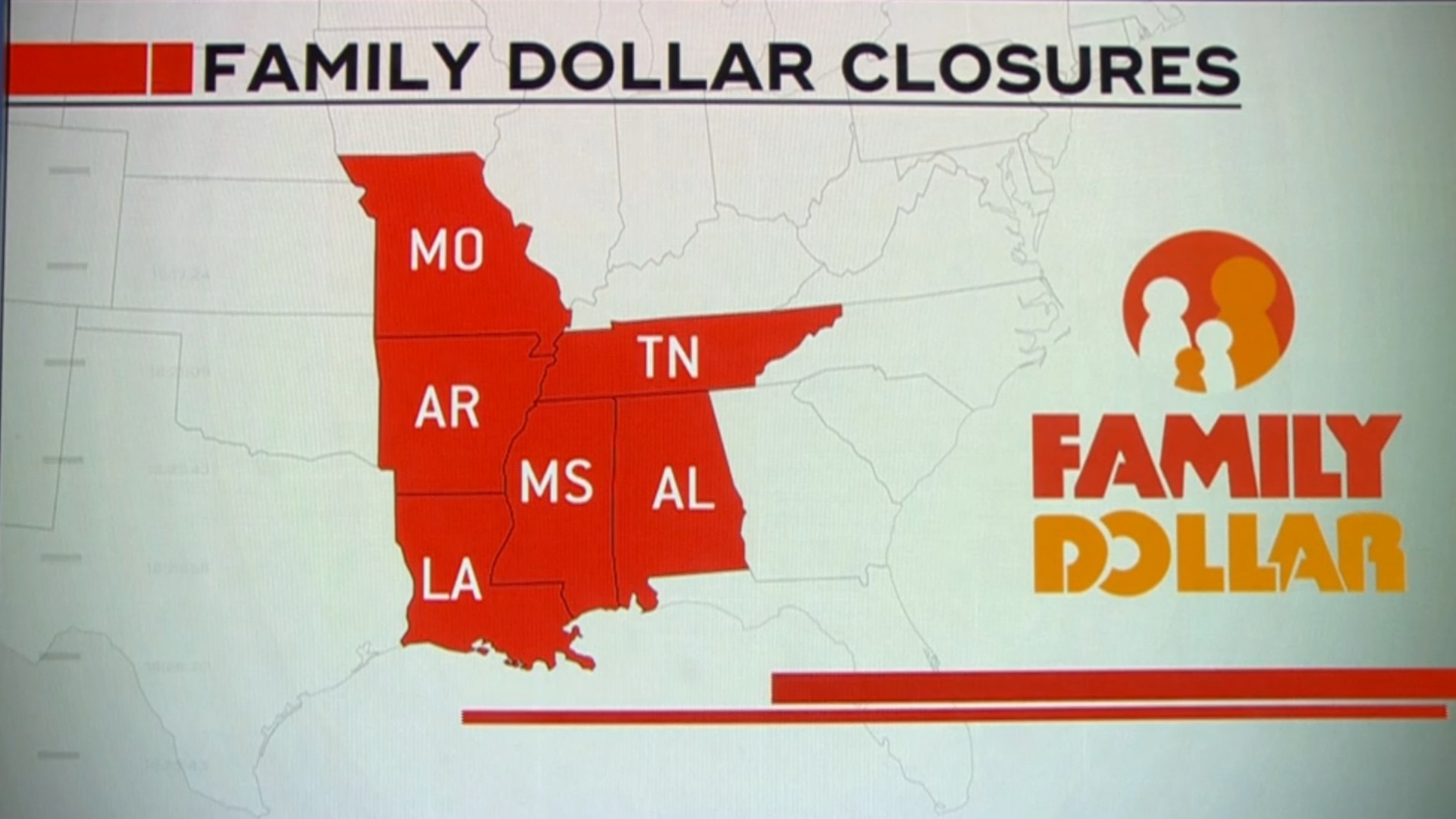 Watch CBS Evening News Rodent infestation prompts Family Dollar recall