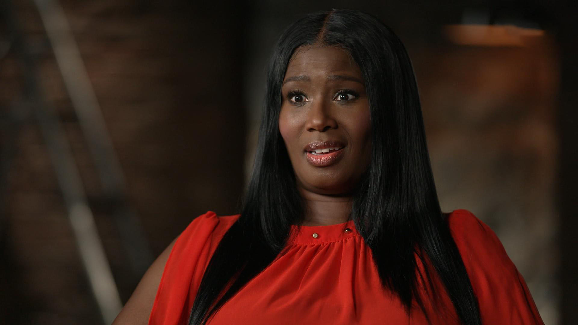 Watch 48 Hours Retired NYPD detective shares her story of survival