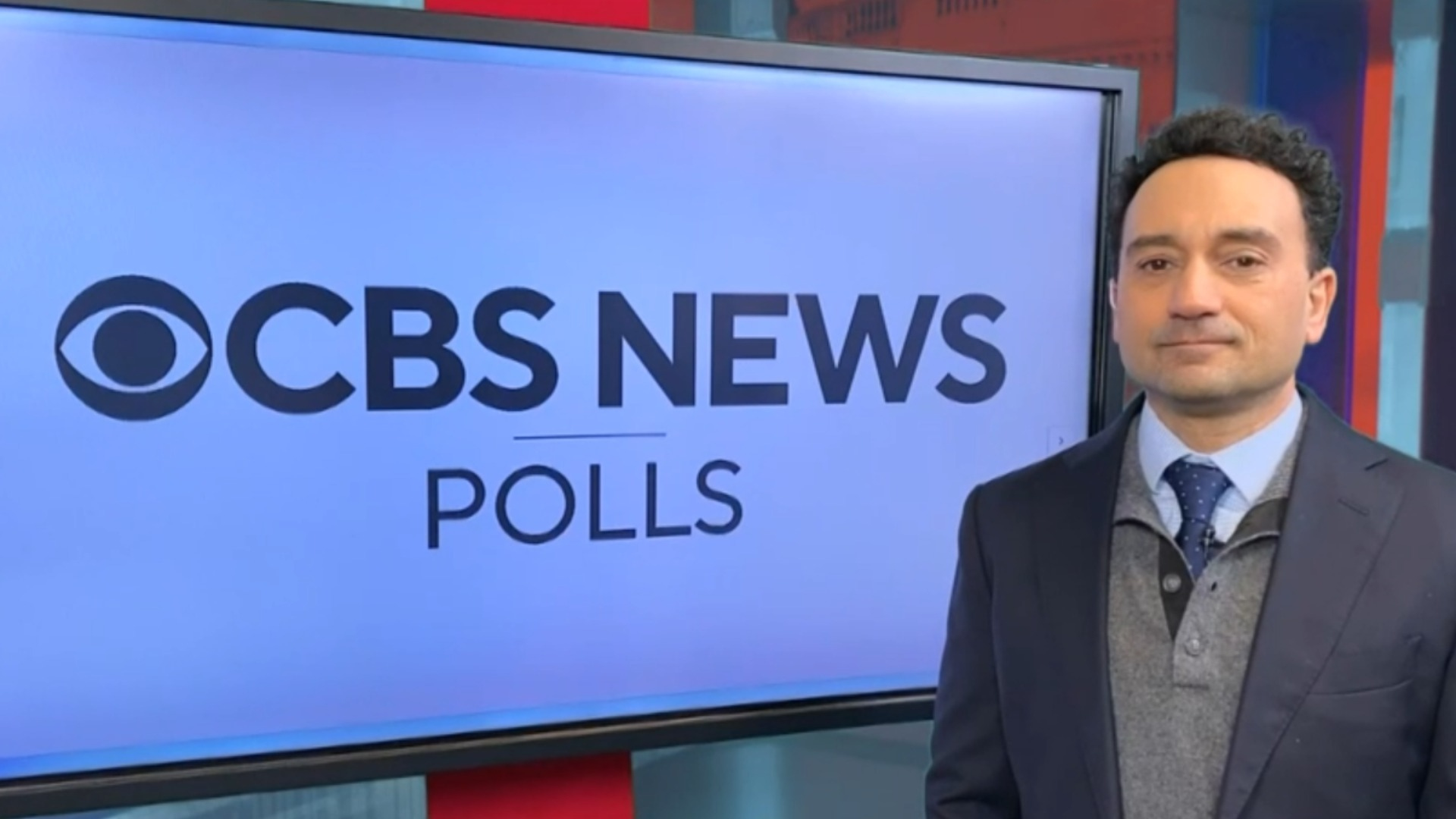 Watch CBS News Mornings CBS News poll Americans support for Ukraine