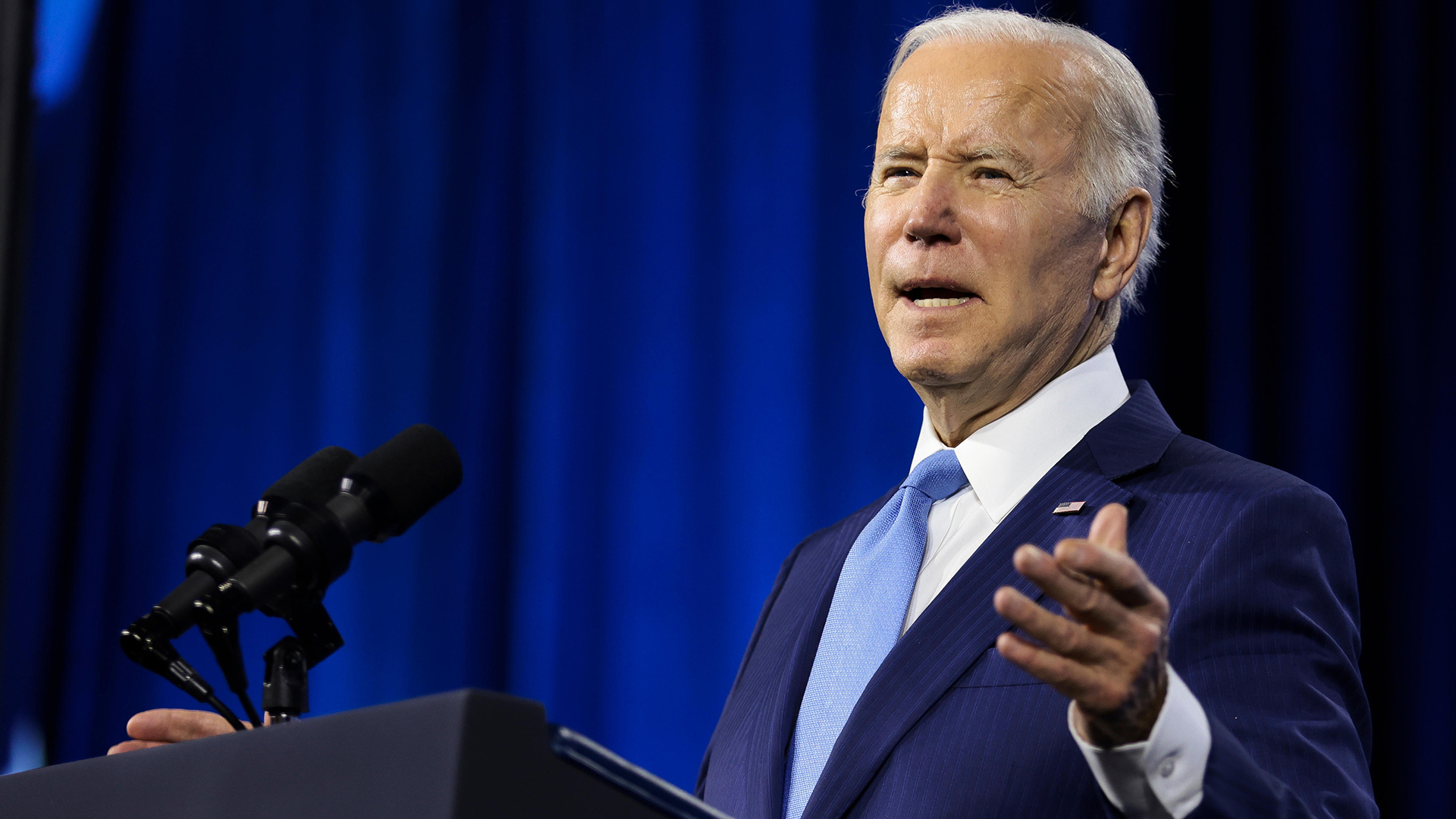 Watch CBS Mornings: Biden could soon be heading to Europe - Full show ...