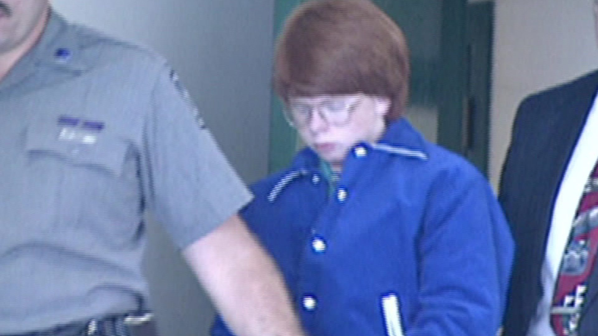 Child killer gets parole after 28 years behind bars