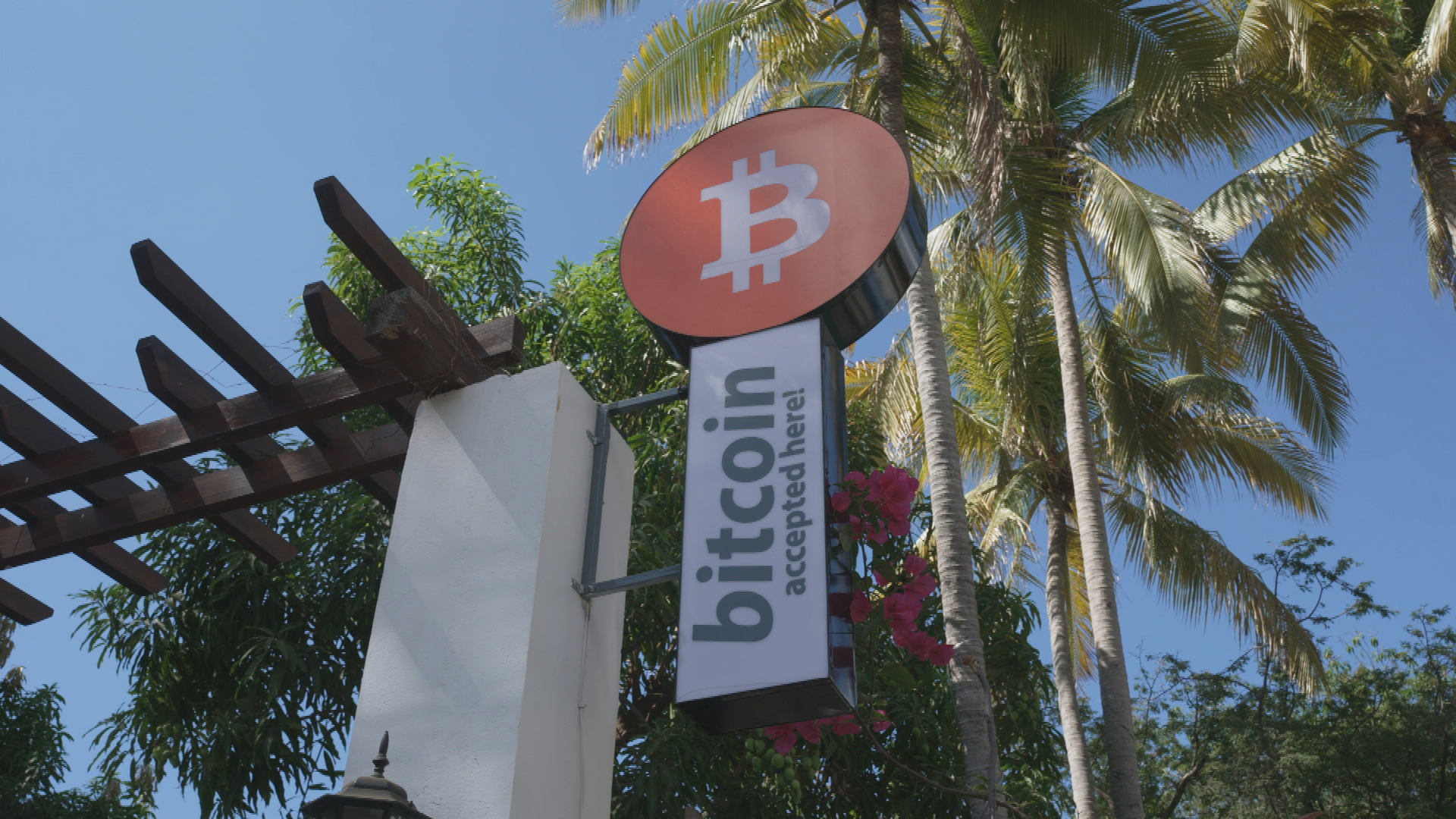 The tech behind the Bitcoin Beach Wallet