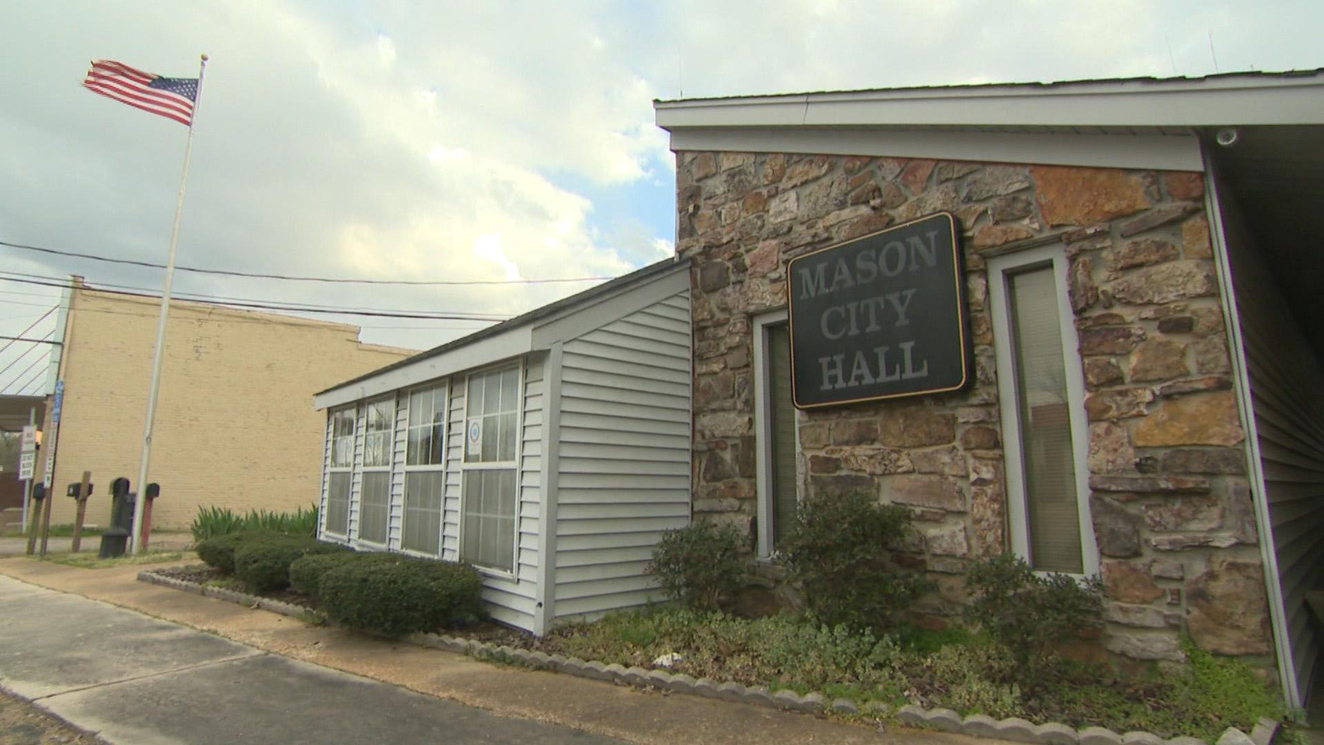 Watch CBS Mornings Tennessee takes over town's finances Full show on CBS