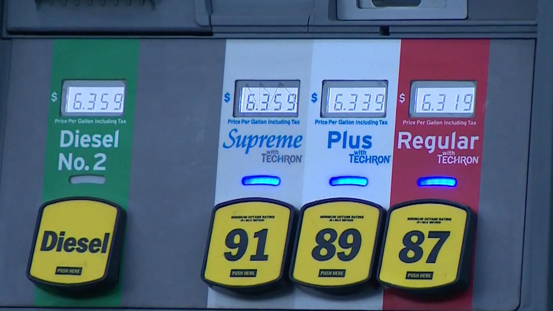 Watch CBS Mornings Millions hit the road despite high gas prices