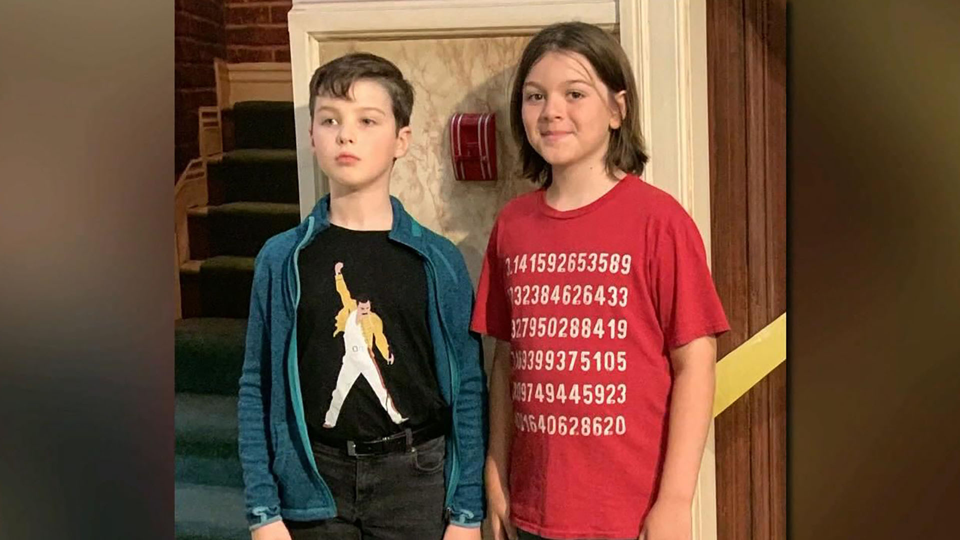 Young Sheldon has been renewed by CBS – and the news gets even better